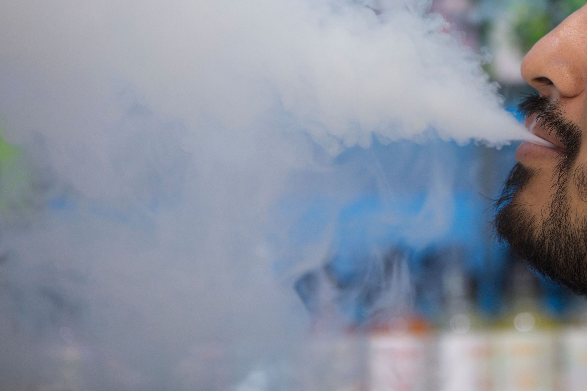 US-LIFESTYLE-HEALTH-SMOKING