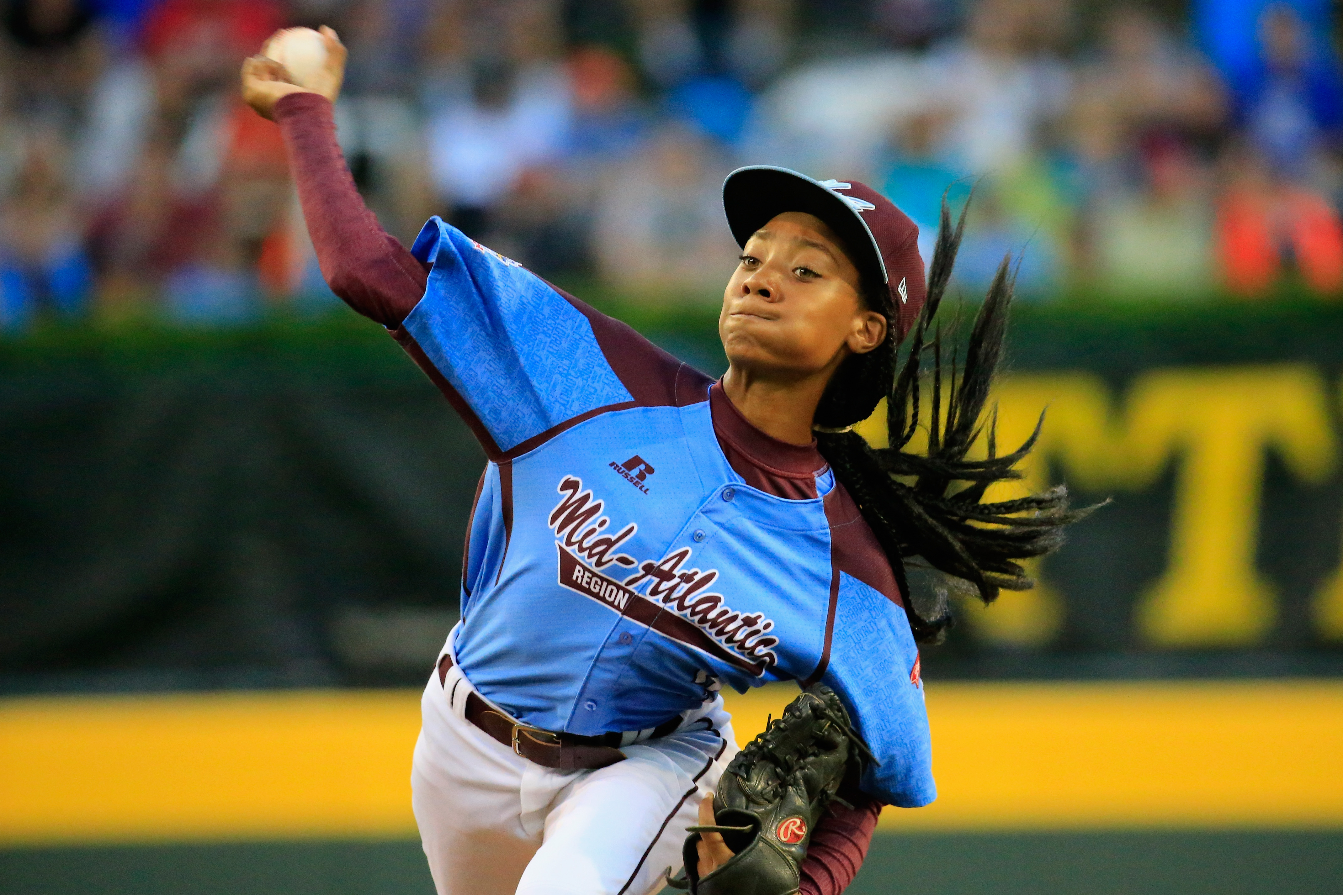 Little League World Series - Nevada v Pennsylvania