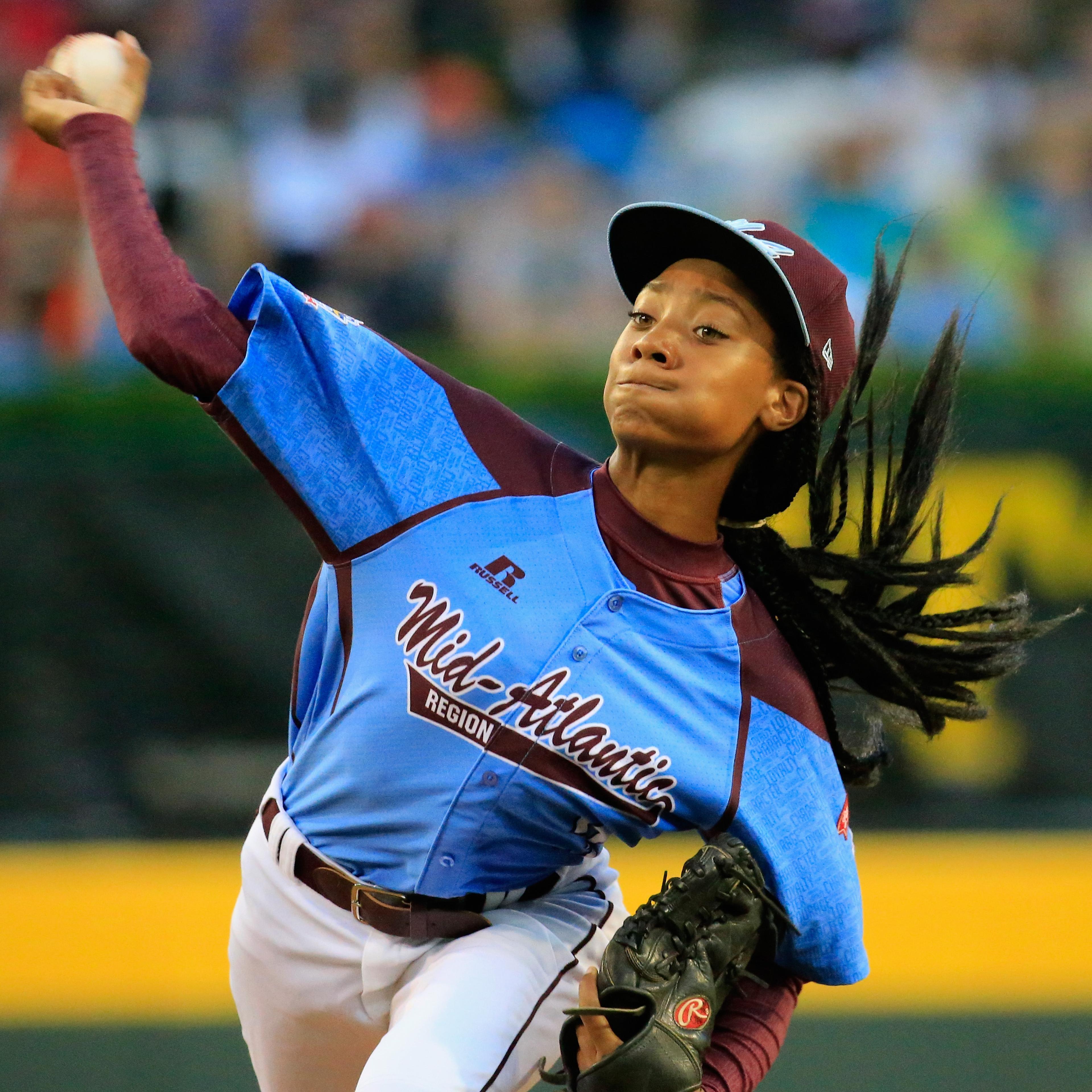 Little League World Series - Nevada v Pennsylvania