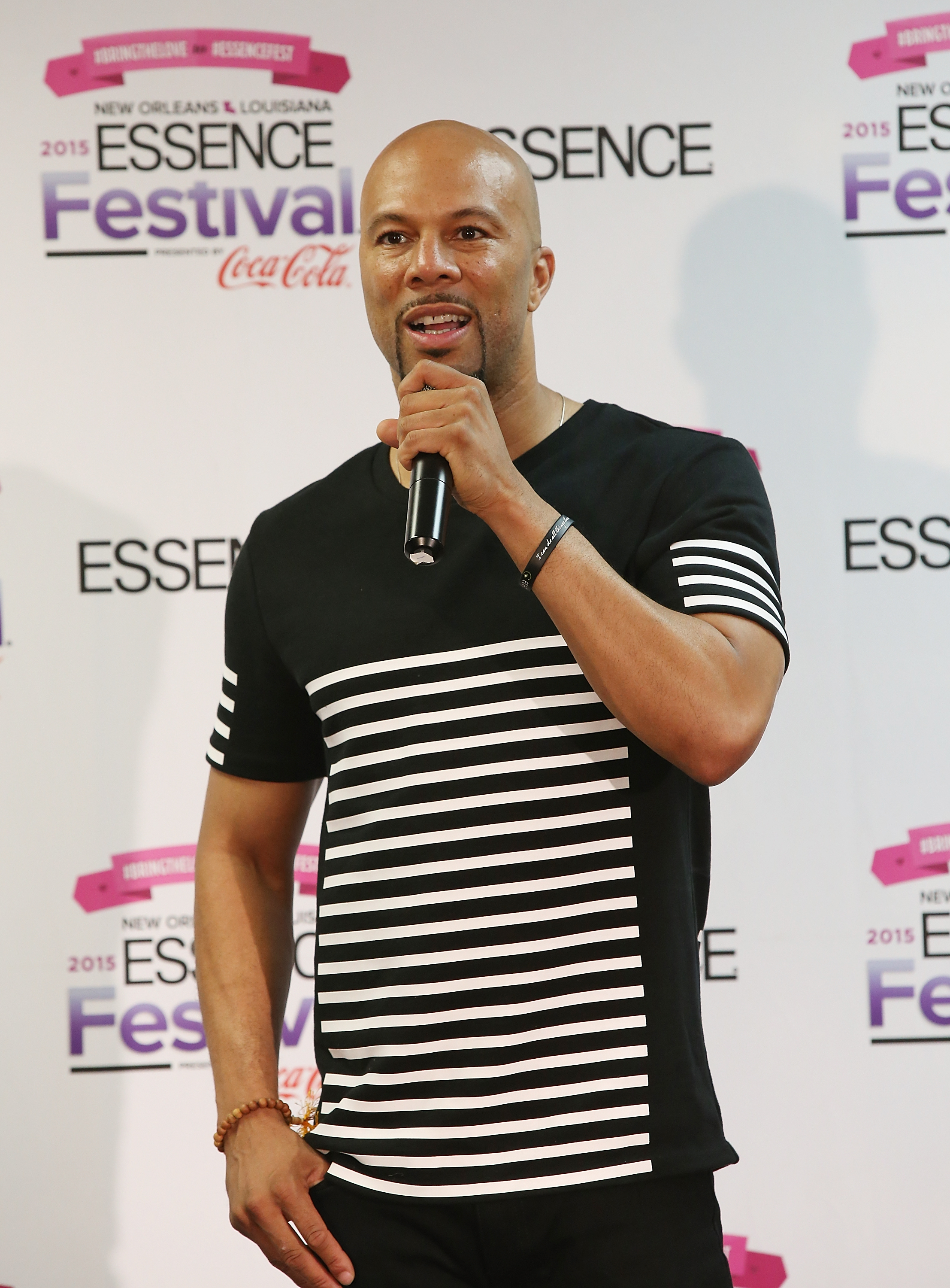 2015 Essence Music Festival - Day 3