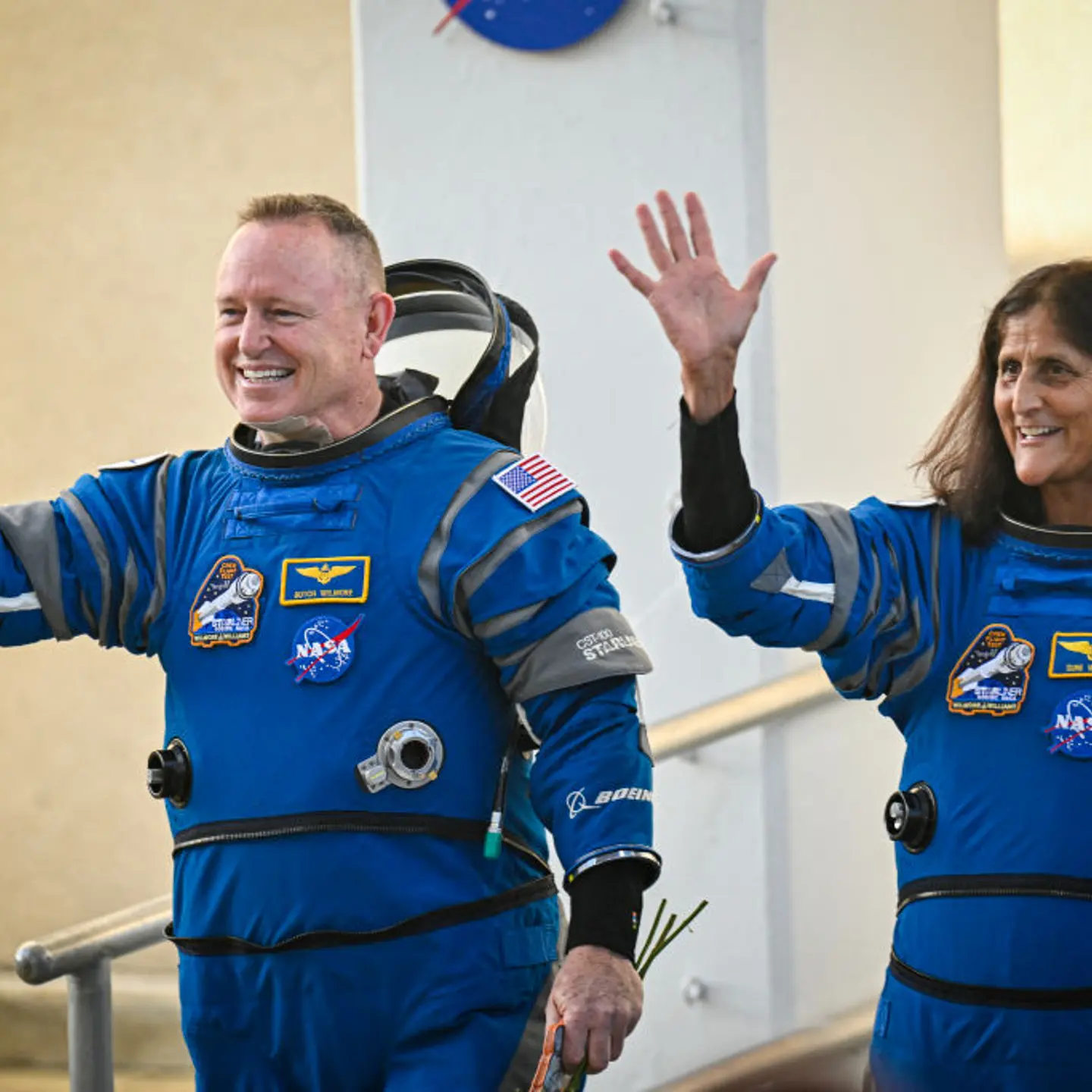 US-SPACE-BOEING-STARLINER-AEROSPACE