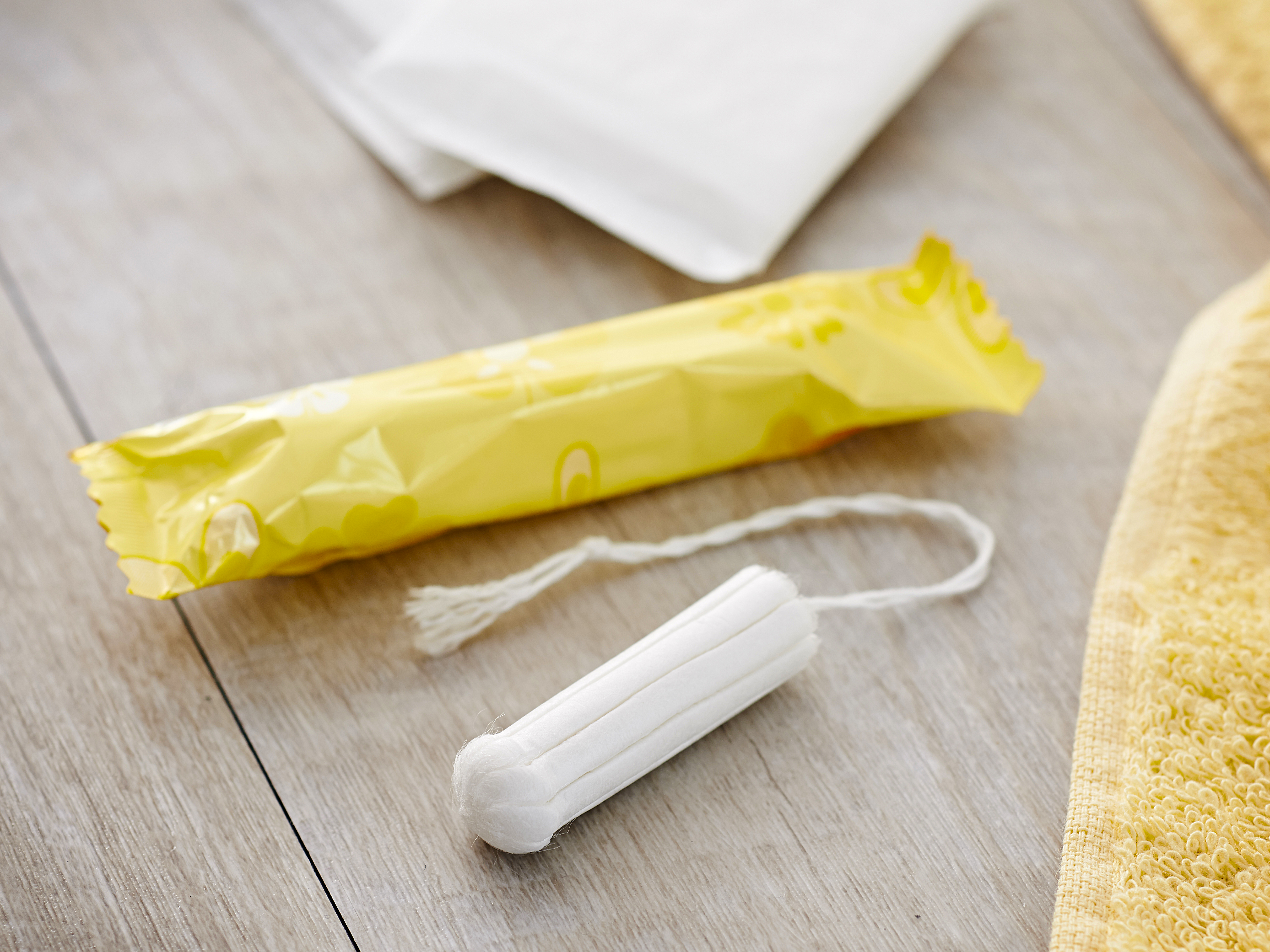 Menstruation