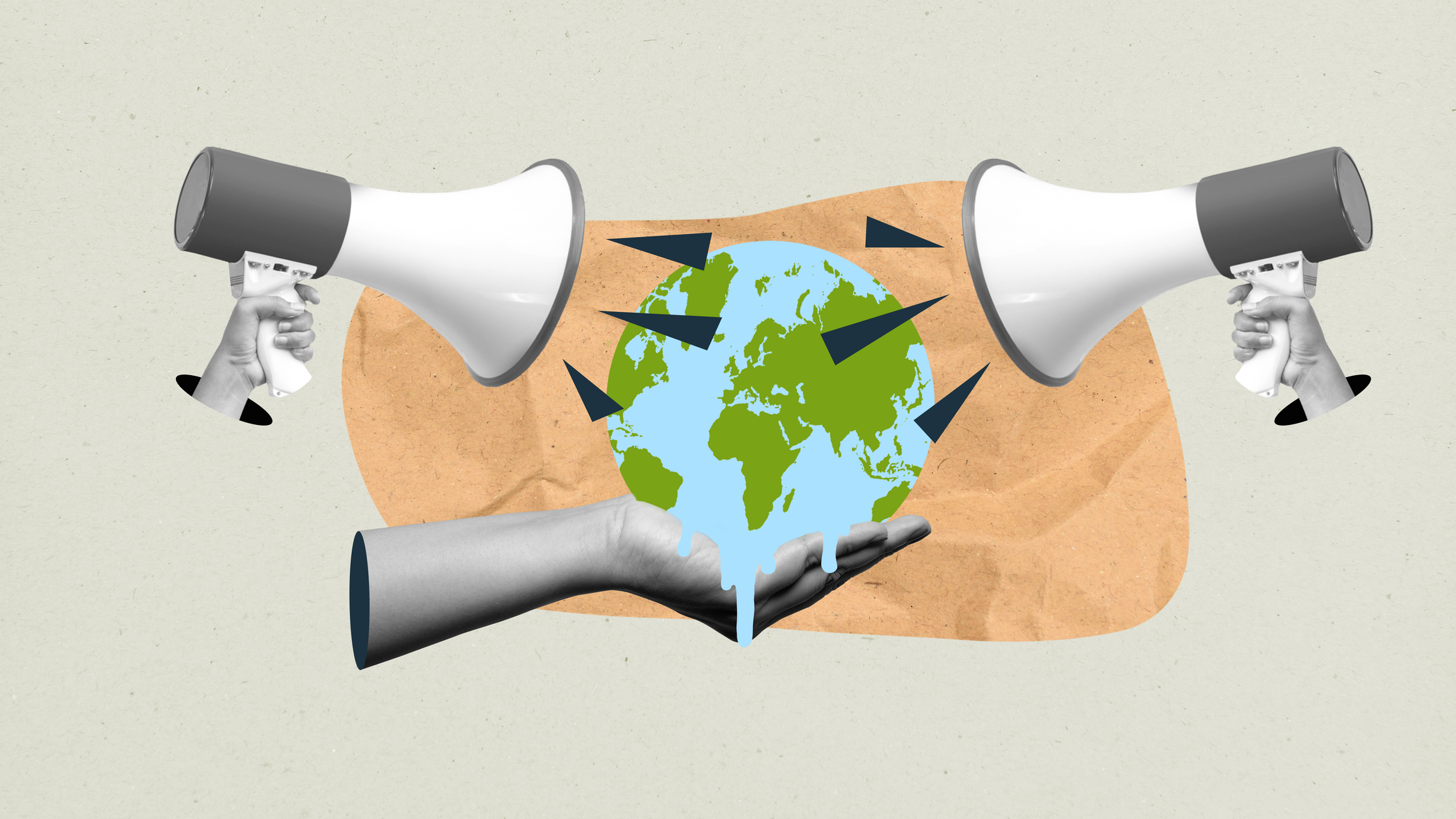 We Need to Stop Talking Like Climate Change Is Partisan