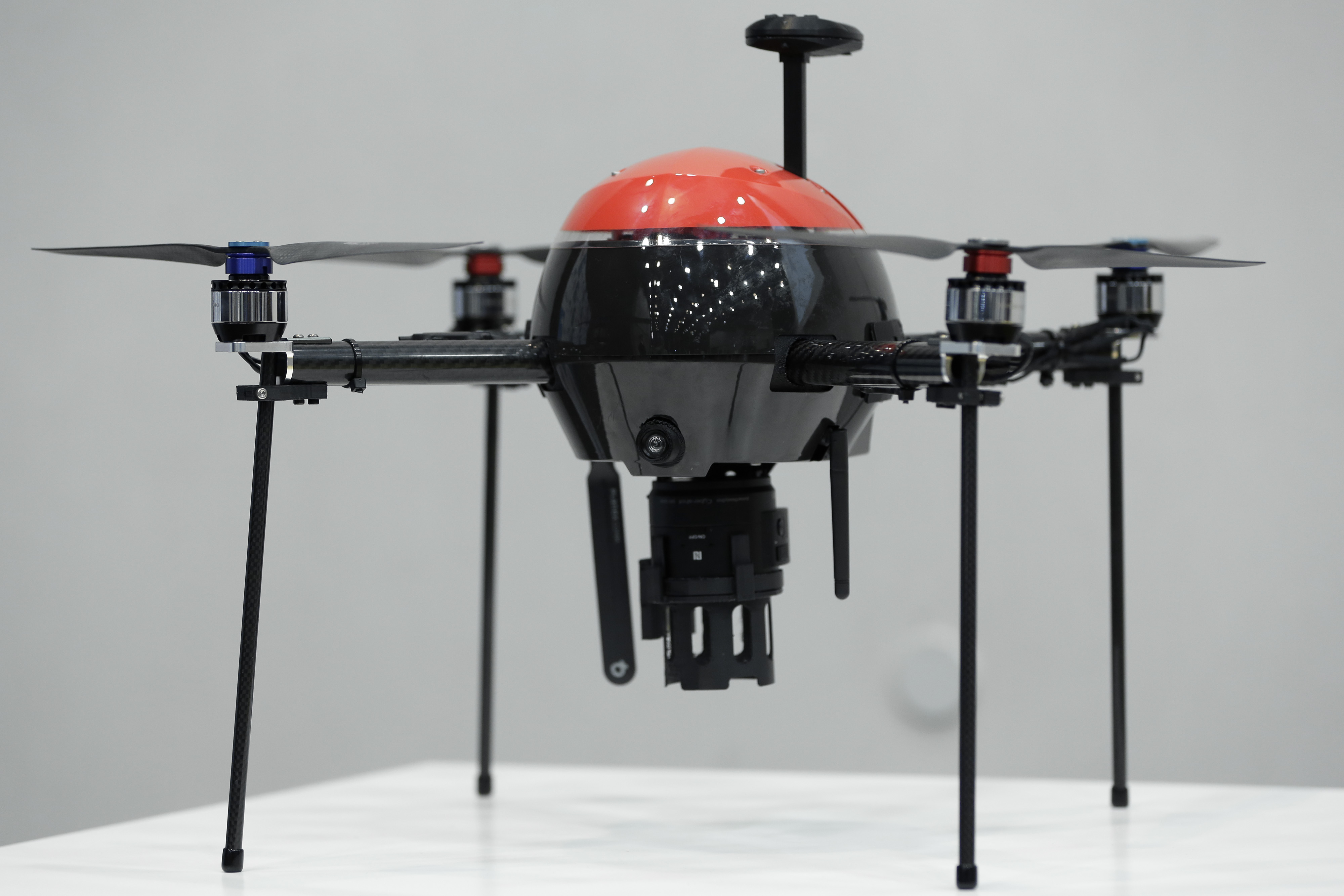 drone, japanese drone