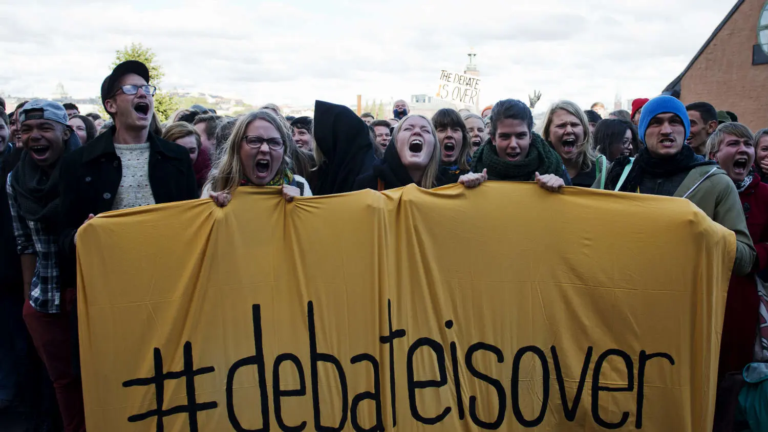 Climate Scientists Issue Their Report. Now It’s Our Turn