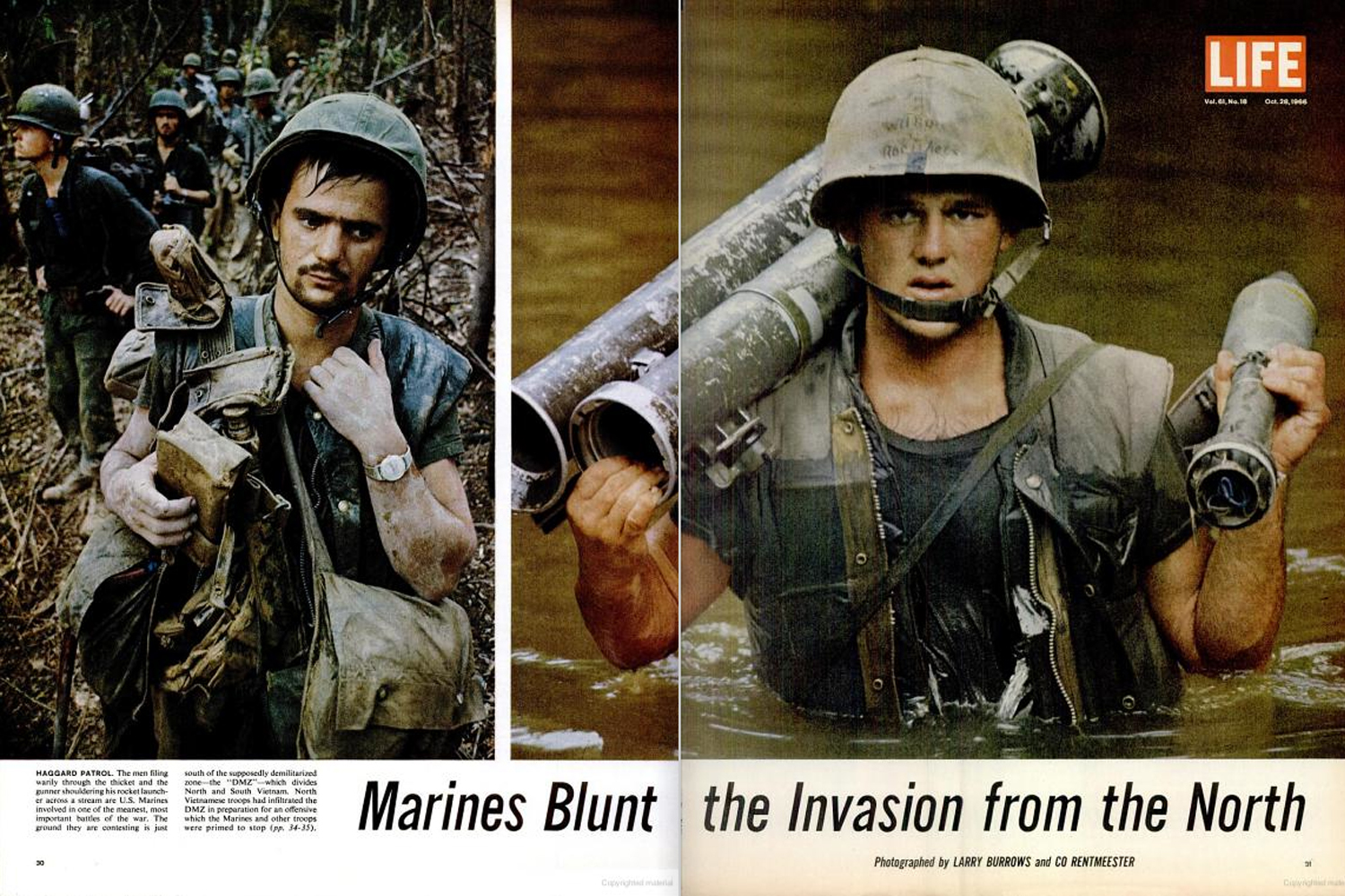My Lai Massacre in Vietnam: Read the Letter That Exposed It