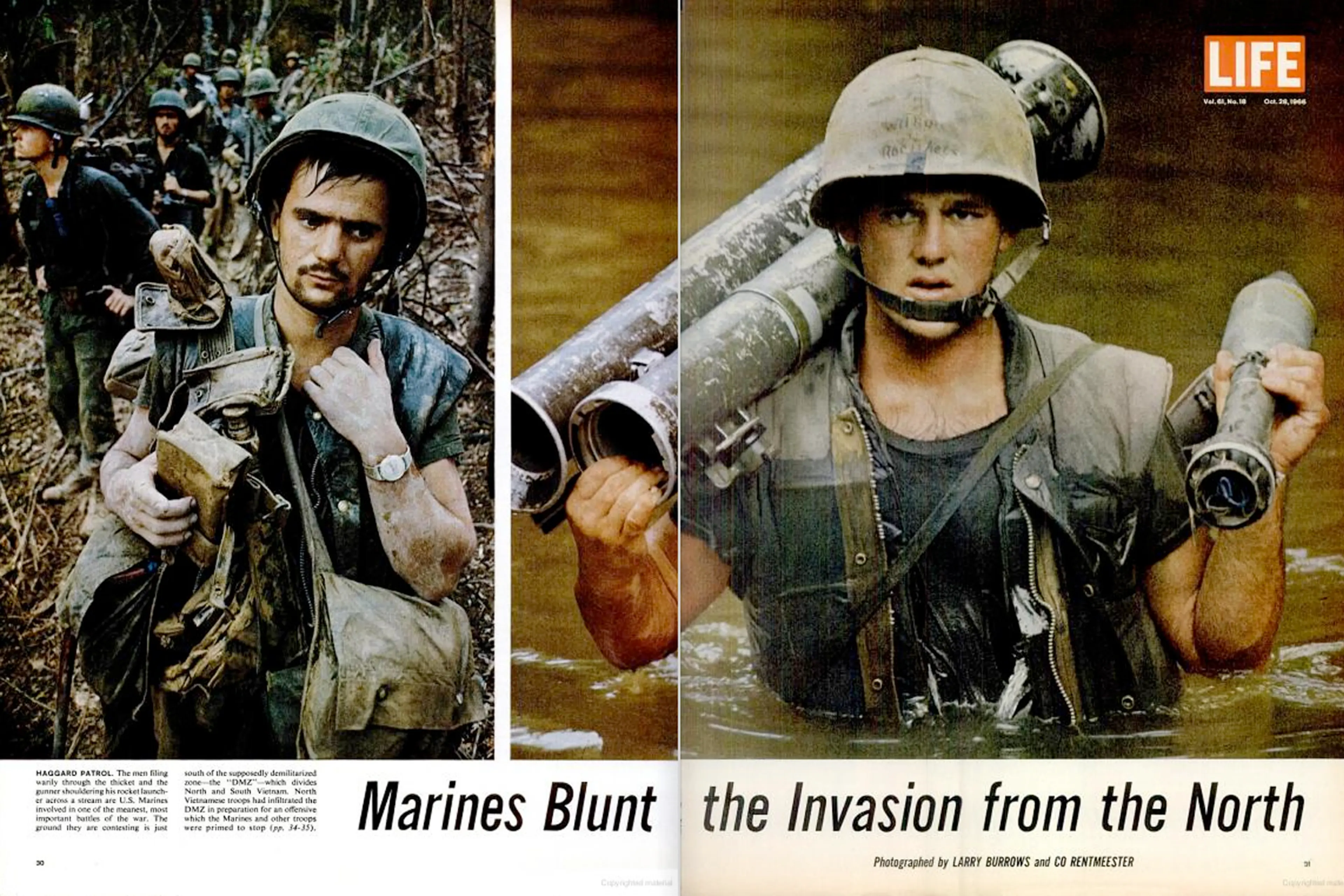 Ron Ridenhour My Lai Massacre in Vietnam: Read the Letter That Exposed It