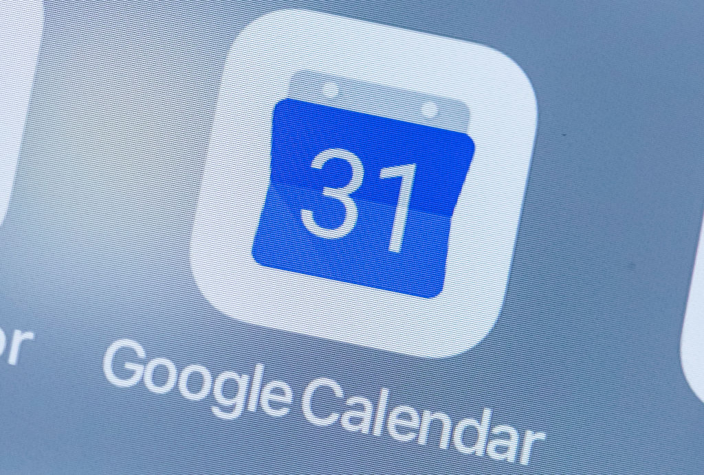 Google Calendar Tips Tricks