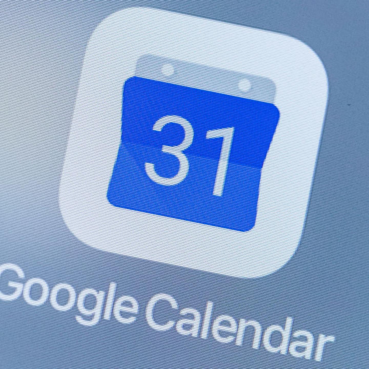 Google Calendar Tips Tricks