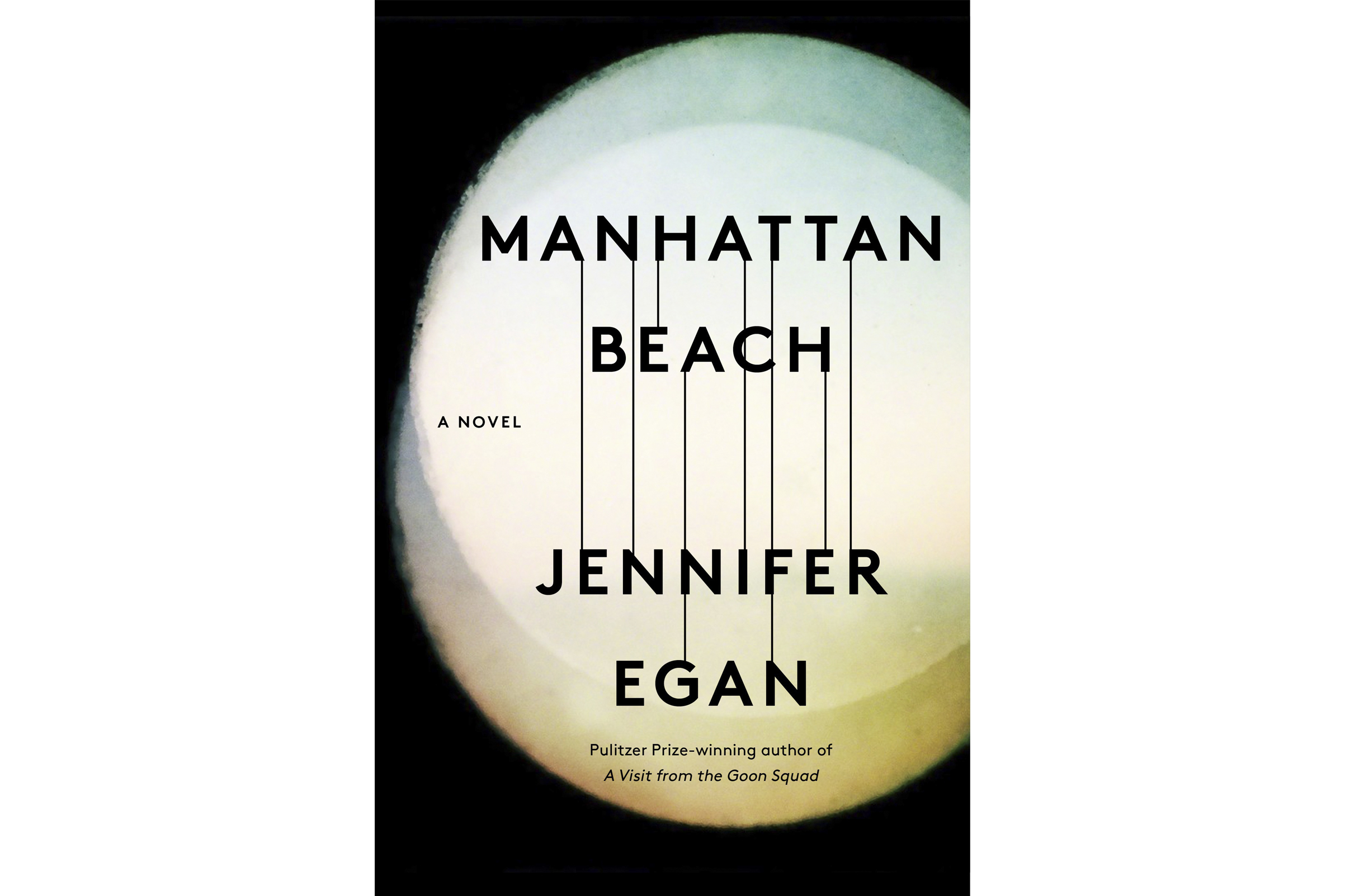 manhattan beach book review jennifer egan
