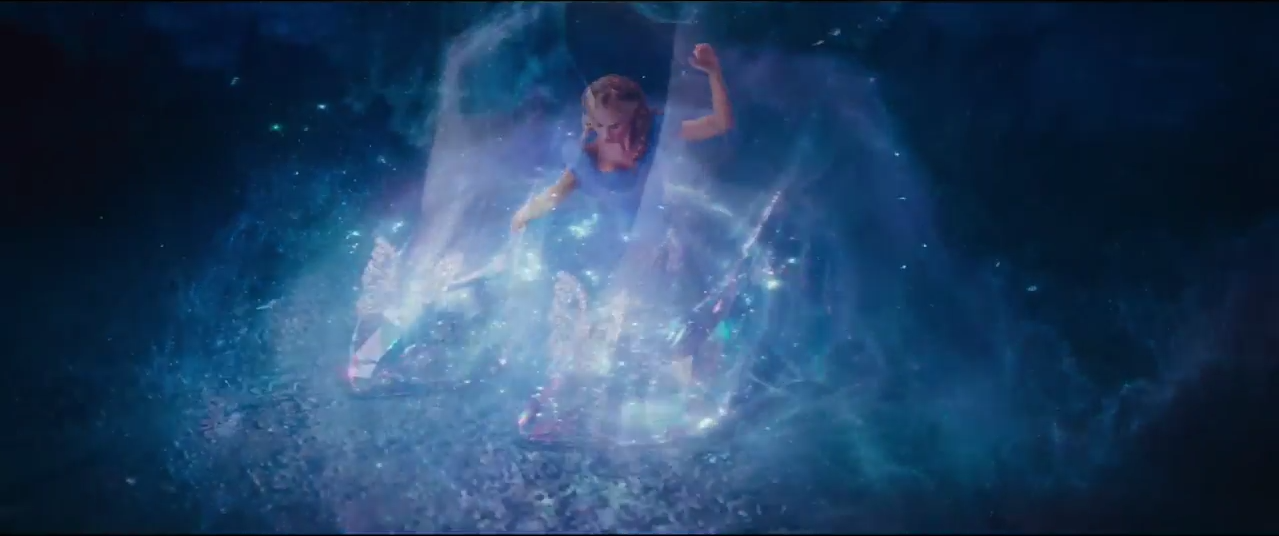 Cinderella