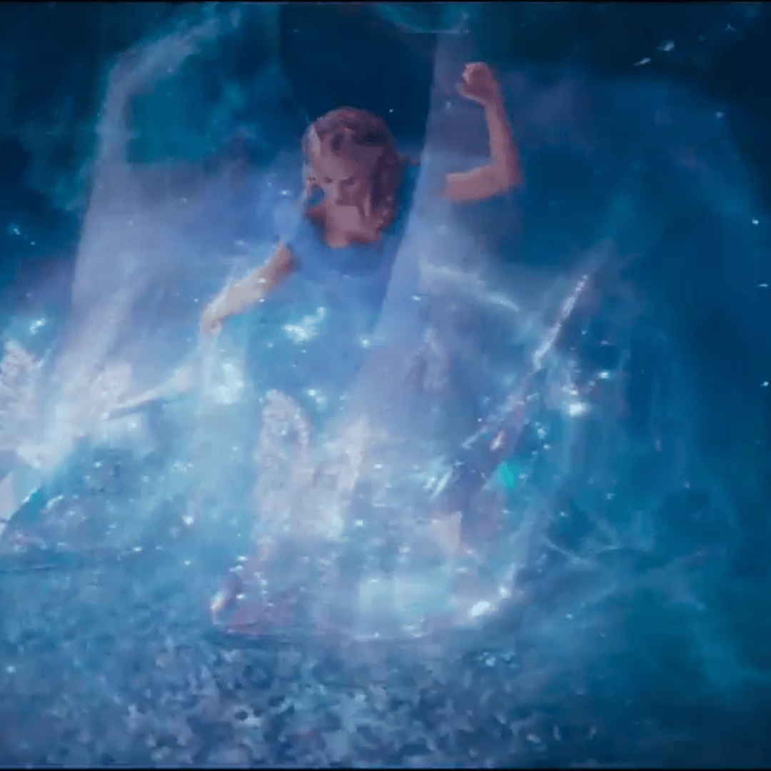 Cinderella