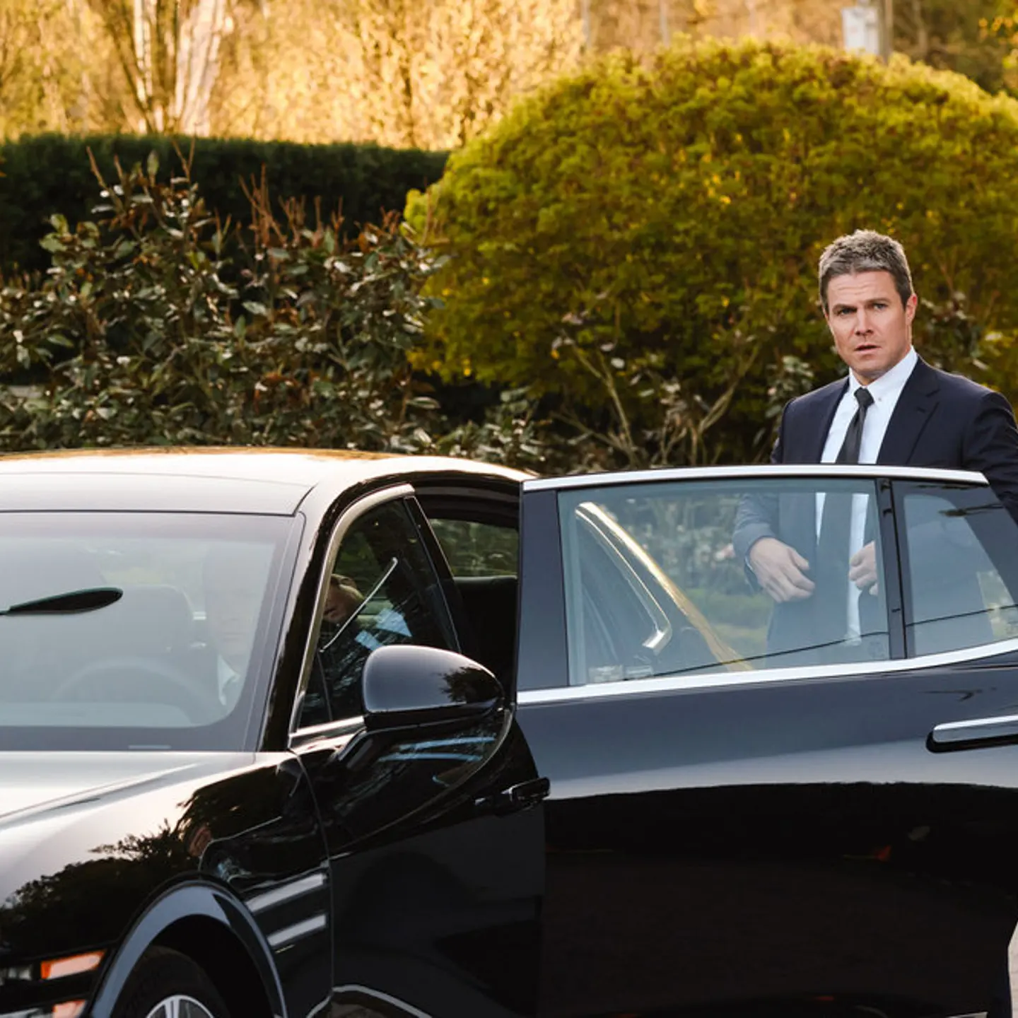 Suits LA - Season pilot