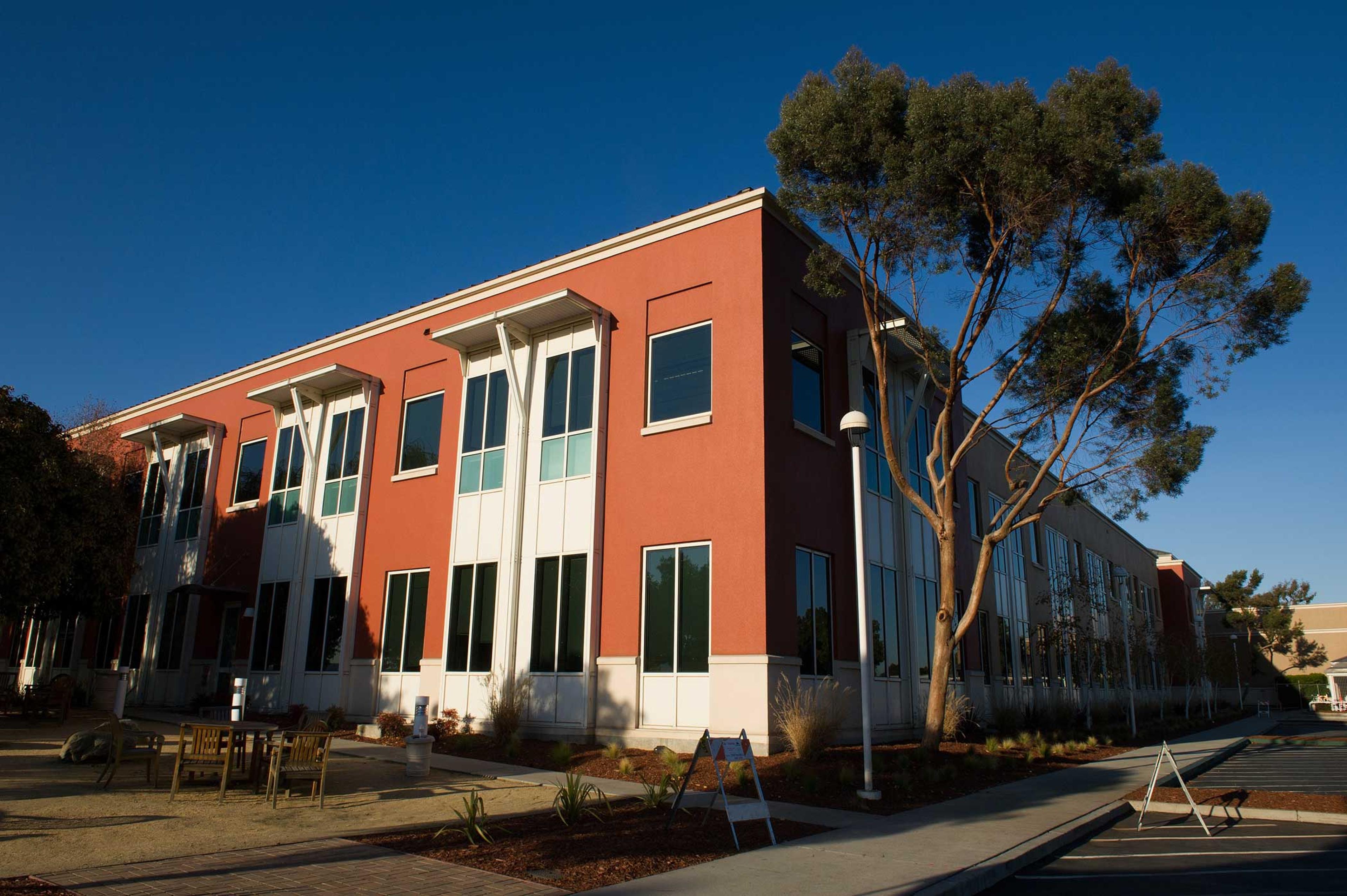 Facebook Rooftop Building Facebook Timeline: How To Control What Shows Up