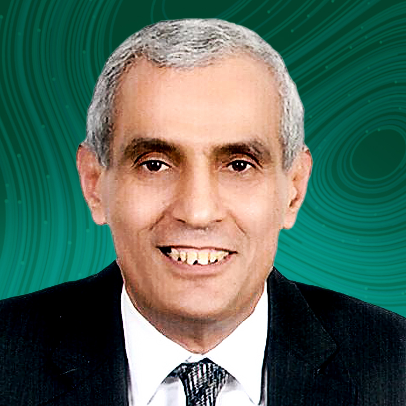 TIME100 Health: Khaled Kabil