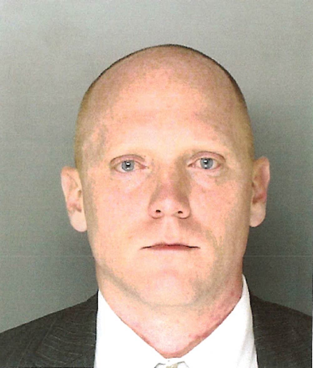Home Shootings-Pennsylvania