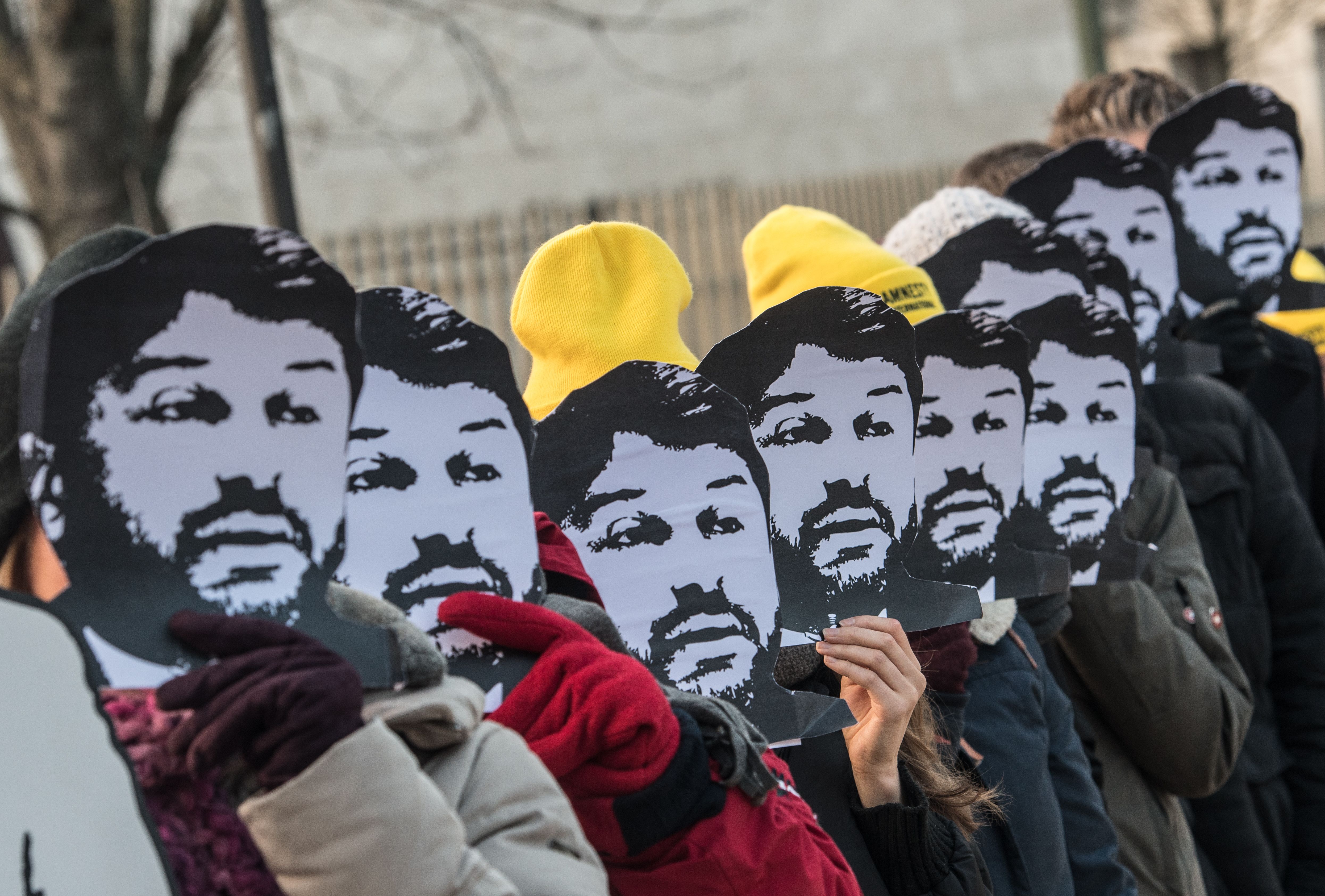 TOPSHOT-GERMANY-TURKEY-JUSTICE-RIGHTS-POLITICS-KILIC