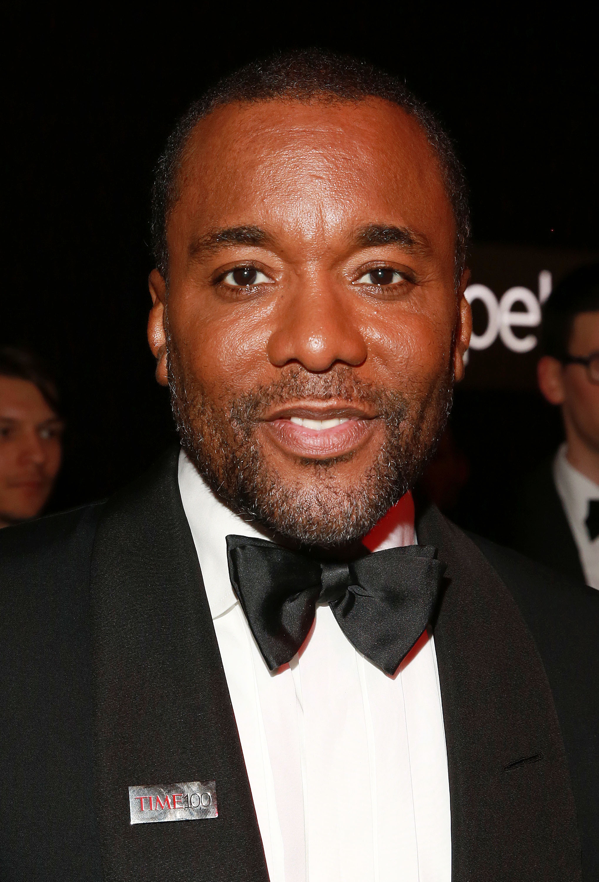 Lee Daniels attends the 2015 TIME 100 Gala cocktail reception, to celebrate the 100 most influential people in the world, at the Frederick P. Rose Hall, Time Warner Center on April 21, 2015, in New York.