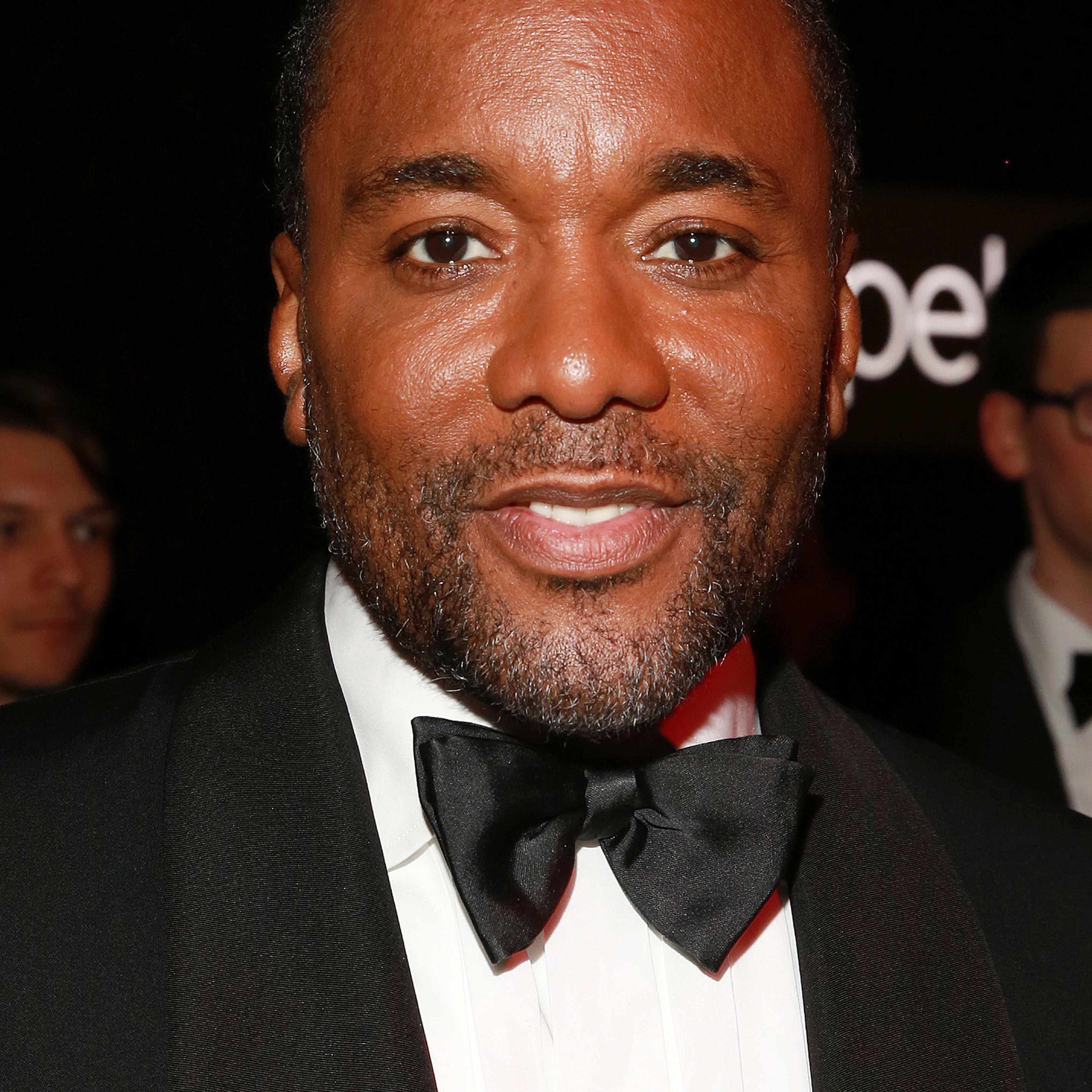 Lee Daniels attends the 2015 TIME 100 Gala cocktail reception, to celebrate the 100 most influential people in the world, at the Frederick P. Rose Hall, Time Warner Center on April 21, 2015, in New York.
