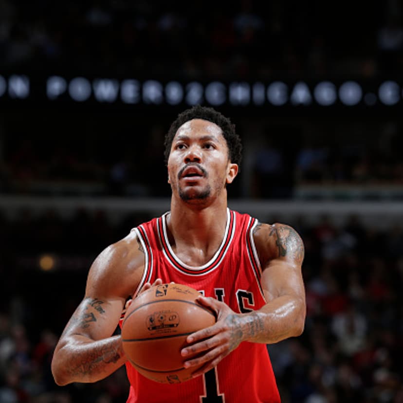 Cleveland Cavaliers v Chicago Bulls