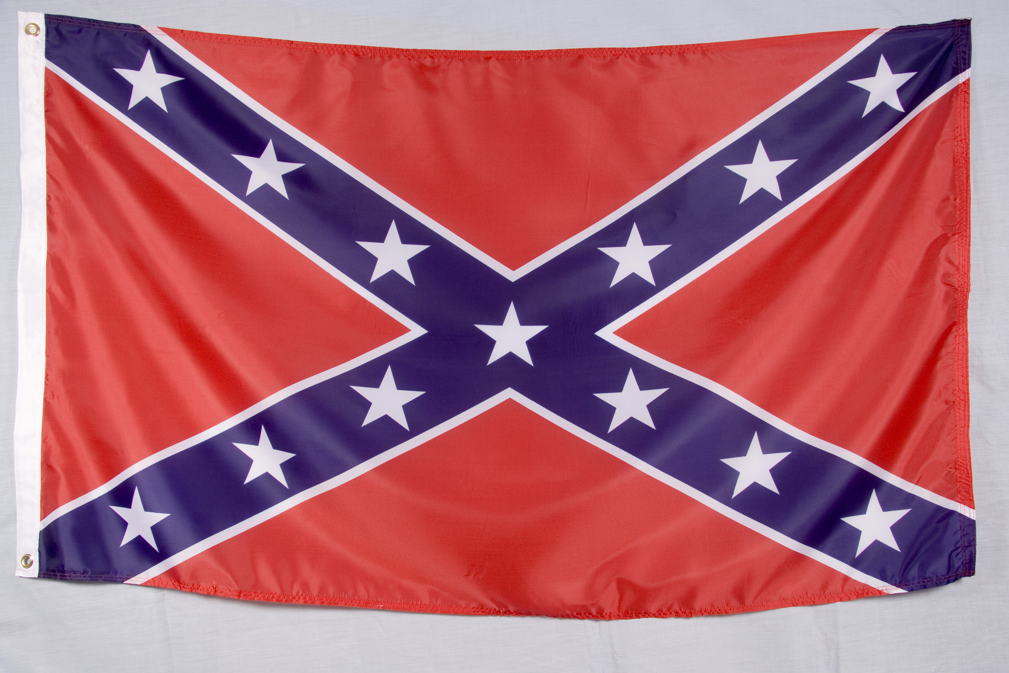 Confederate flag