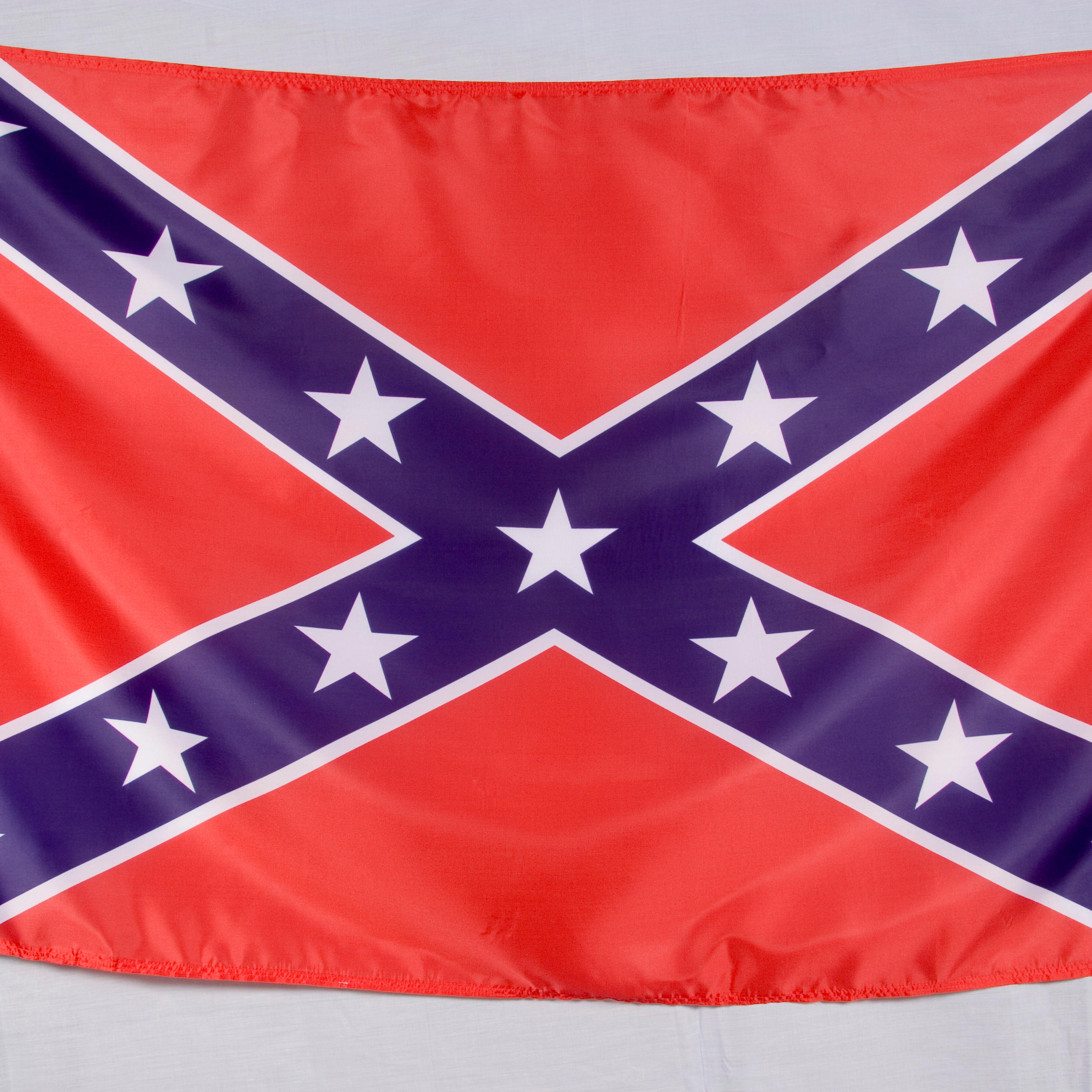 Confederate flag