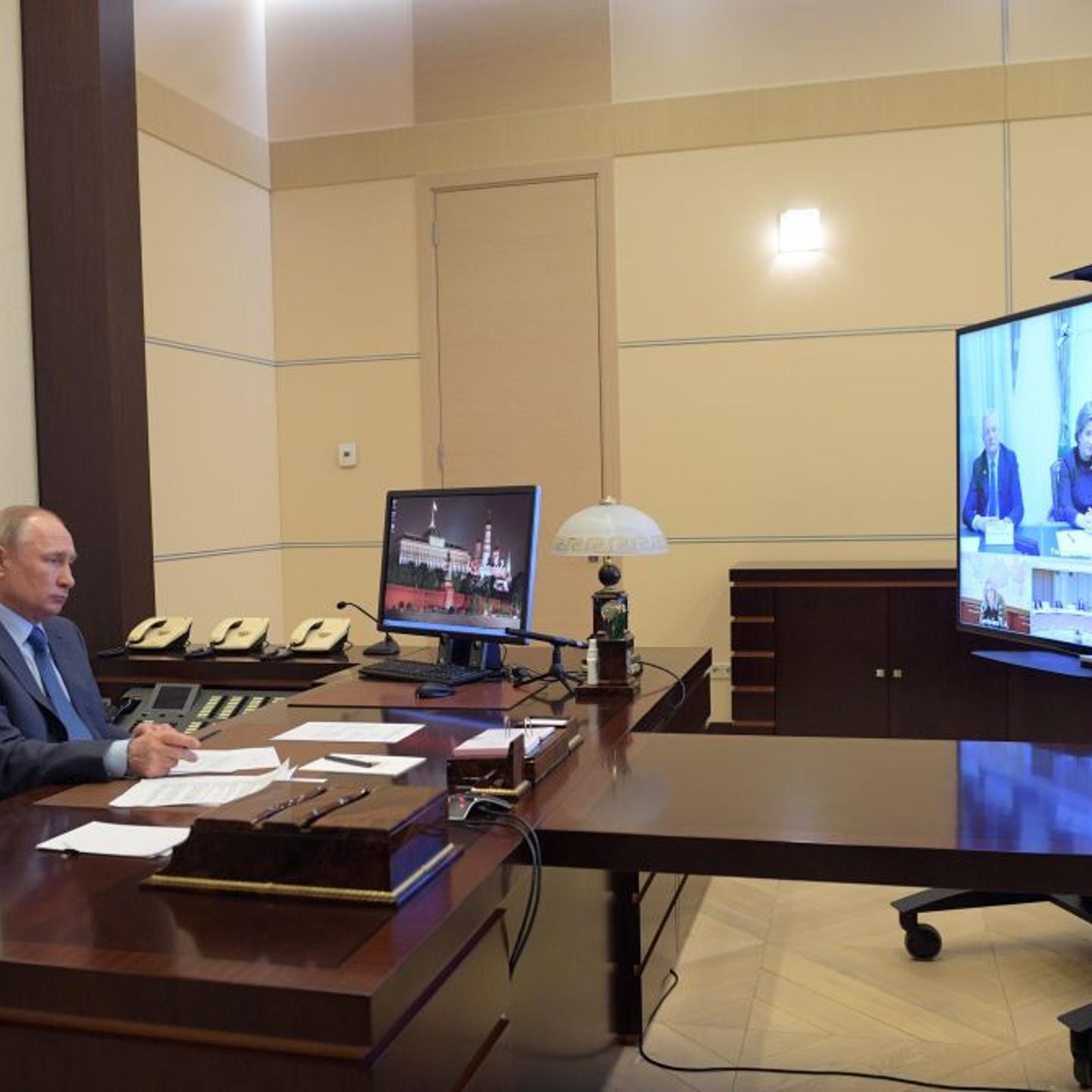 TOPSHOT-RUSSIA-HEALTH-VIRUS-POLITICS