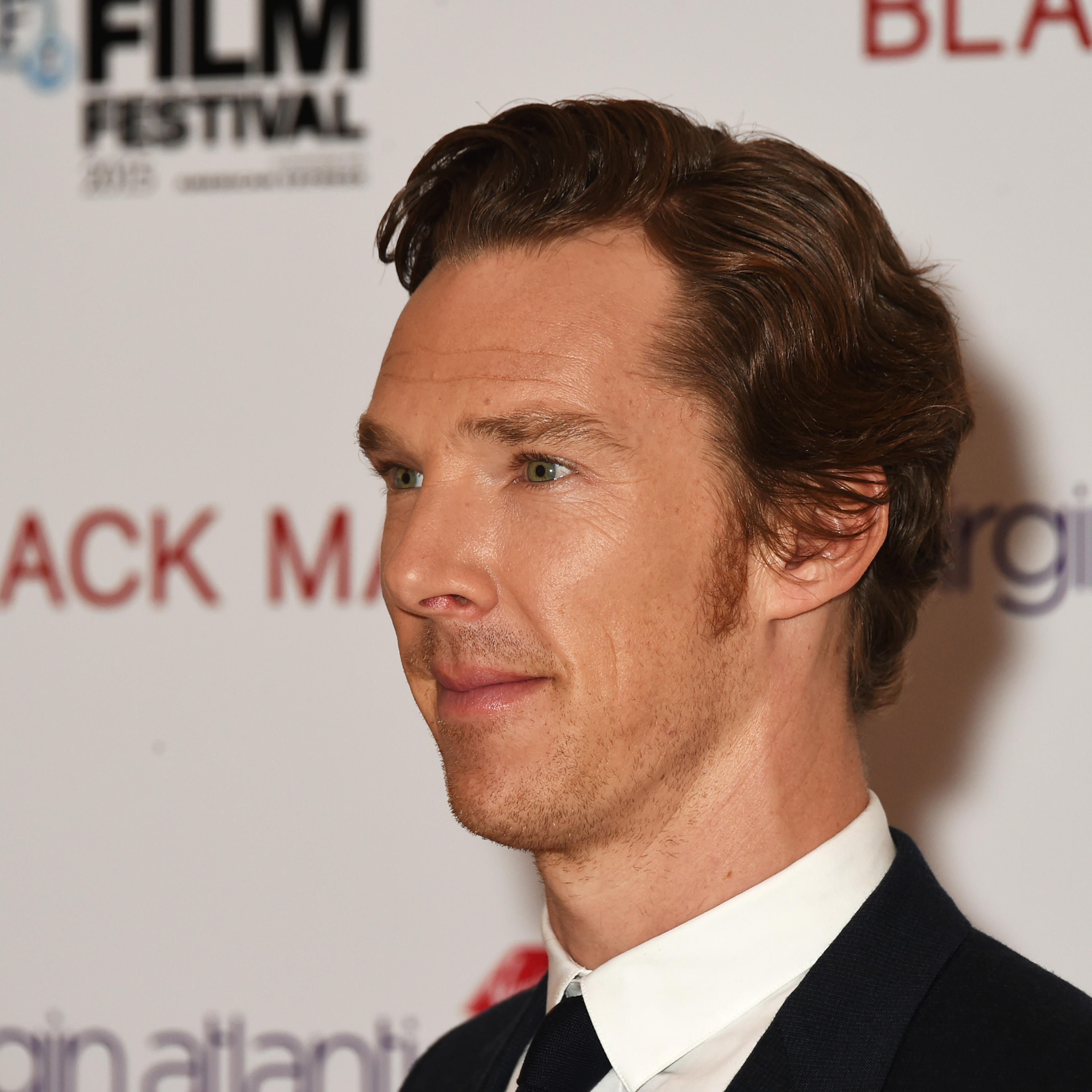 "Black Mass" - Virgin Atlantic Gala - BFI London Film Festival - VIP Arrivals
