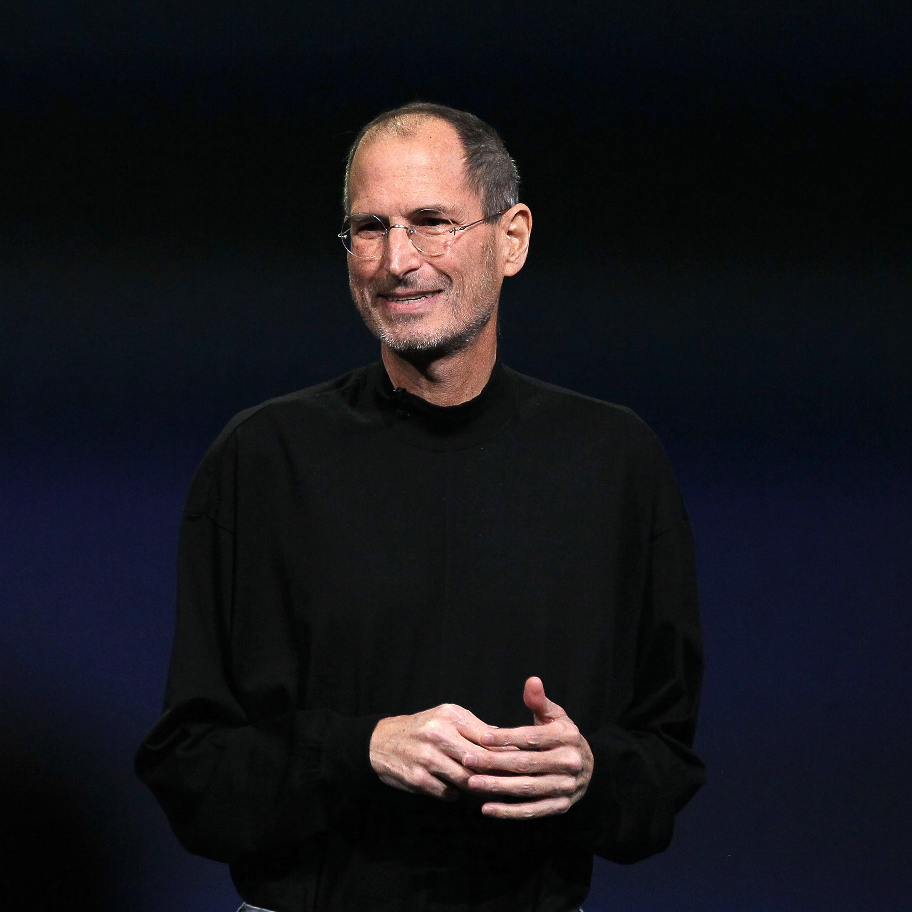 Apple Unveils iPad 2