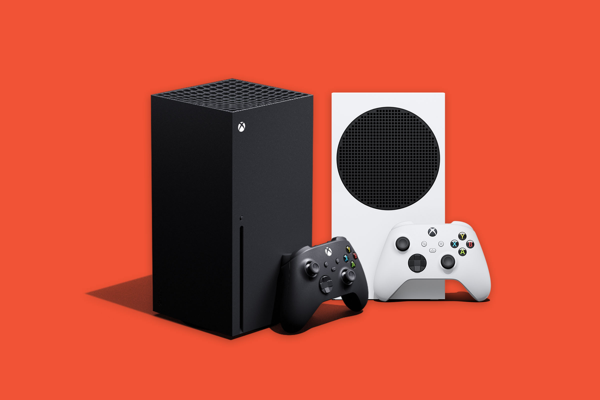 Microsoft Xbox Series S: The 100 Best Inventions of 2020