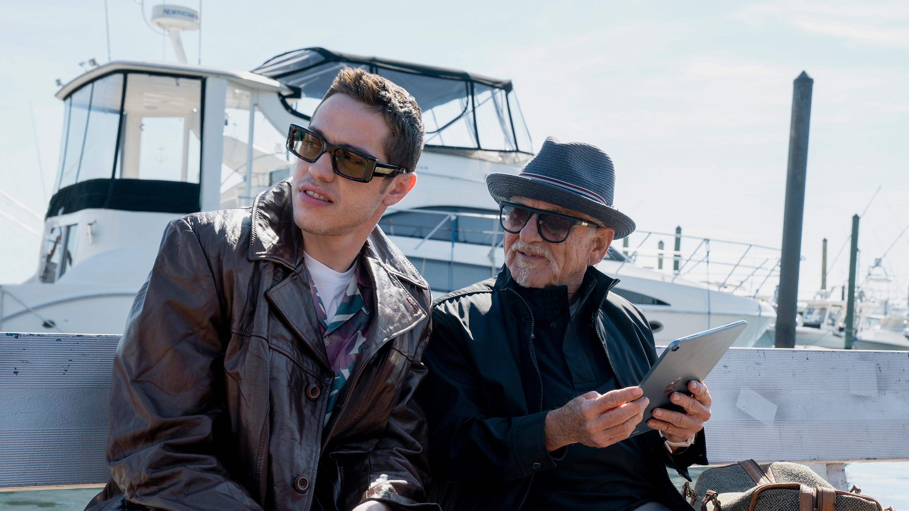 'Bupkis' Is One of TIME's 50 Most Underappreciated TV Shows