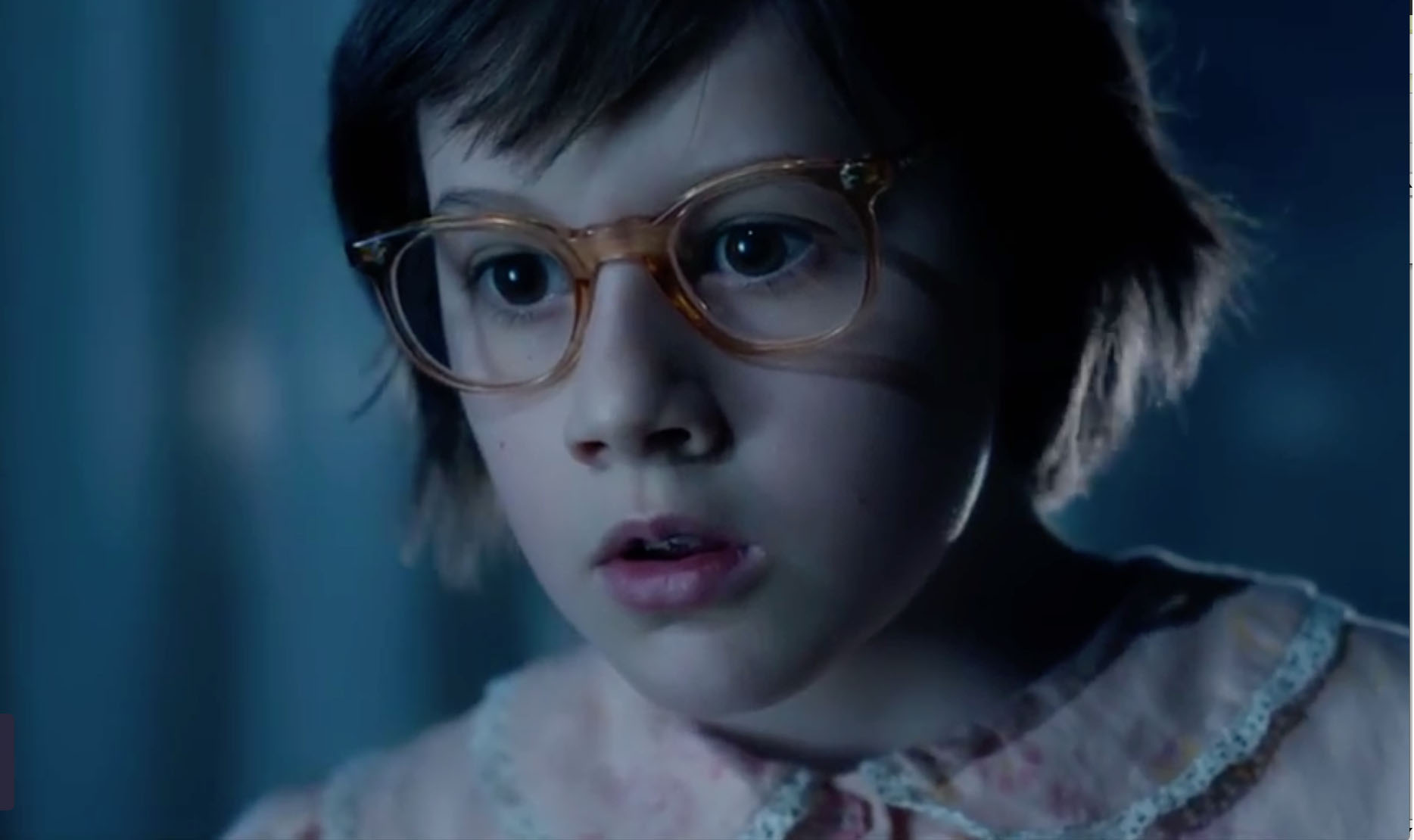 The Big Friendly Giant, The BFG, Disney, Steven Spielberg