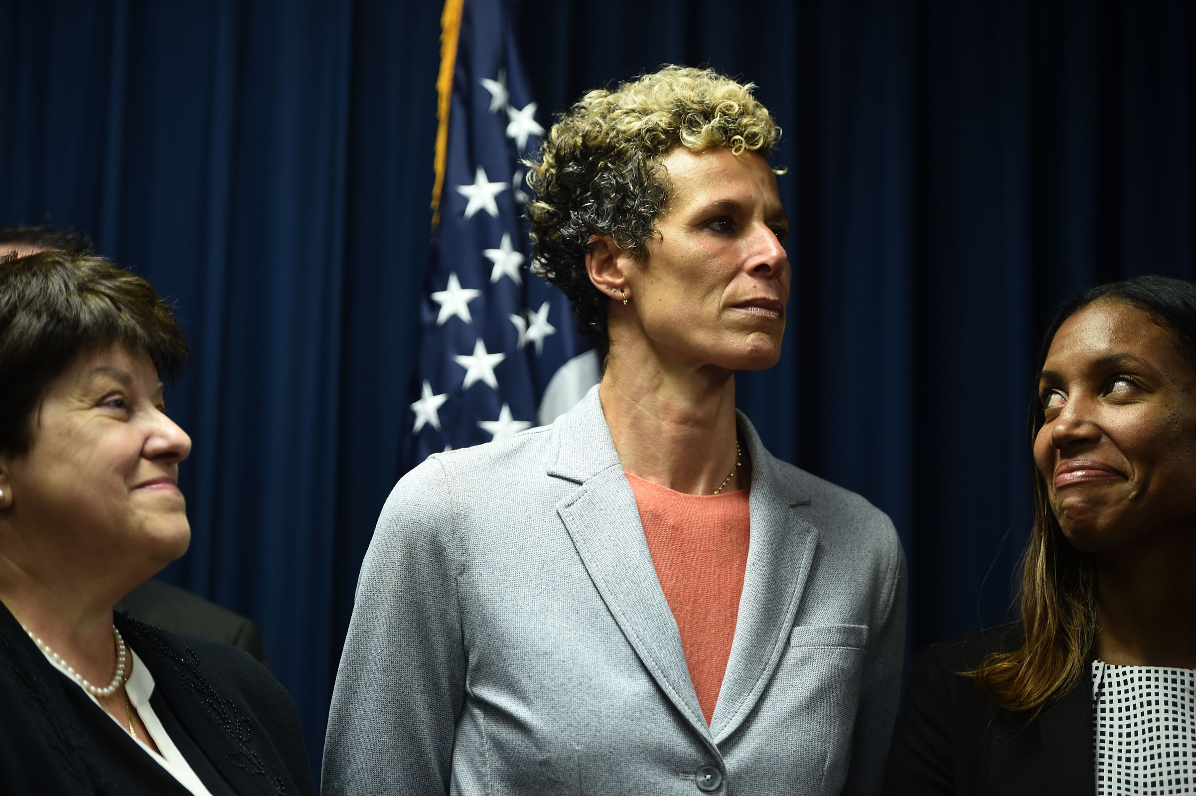 Andrea Constand