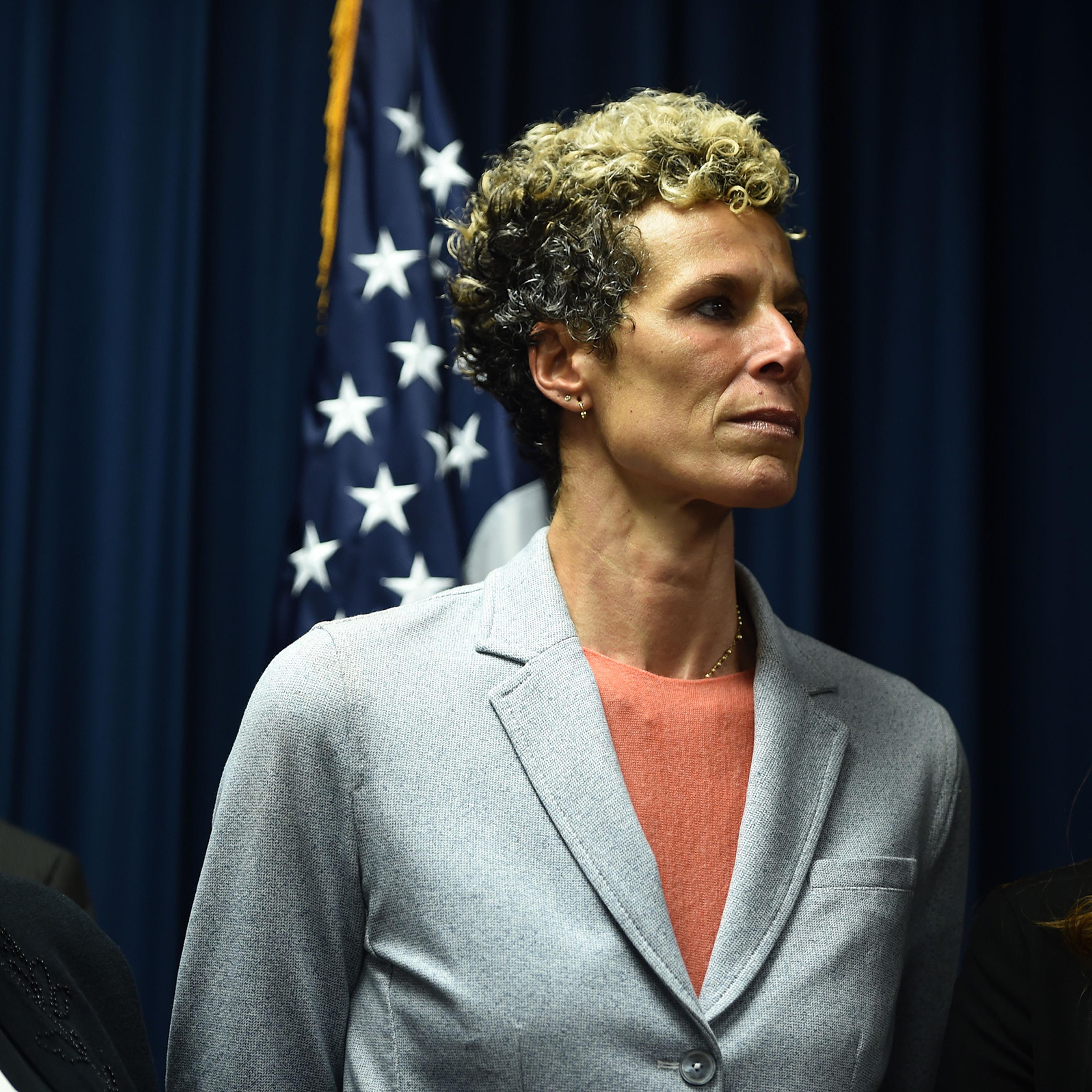 Andrea Constand