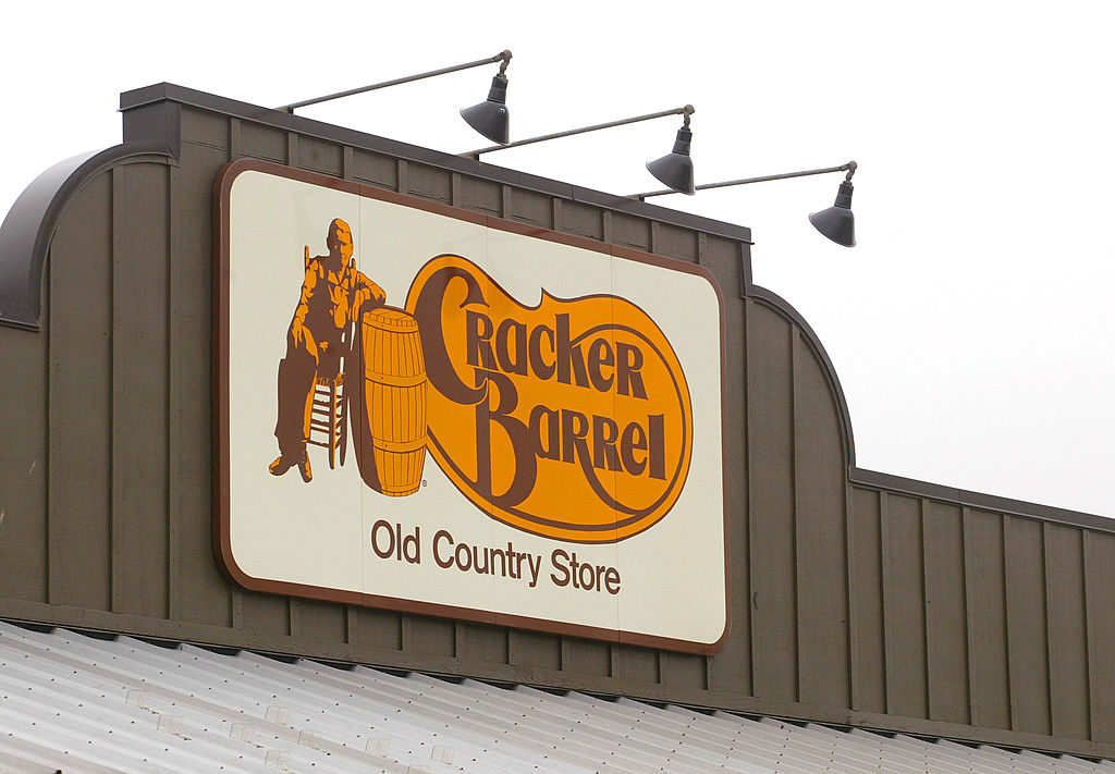 Cracker Barrel Restaurant