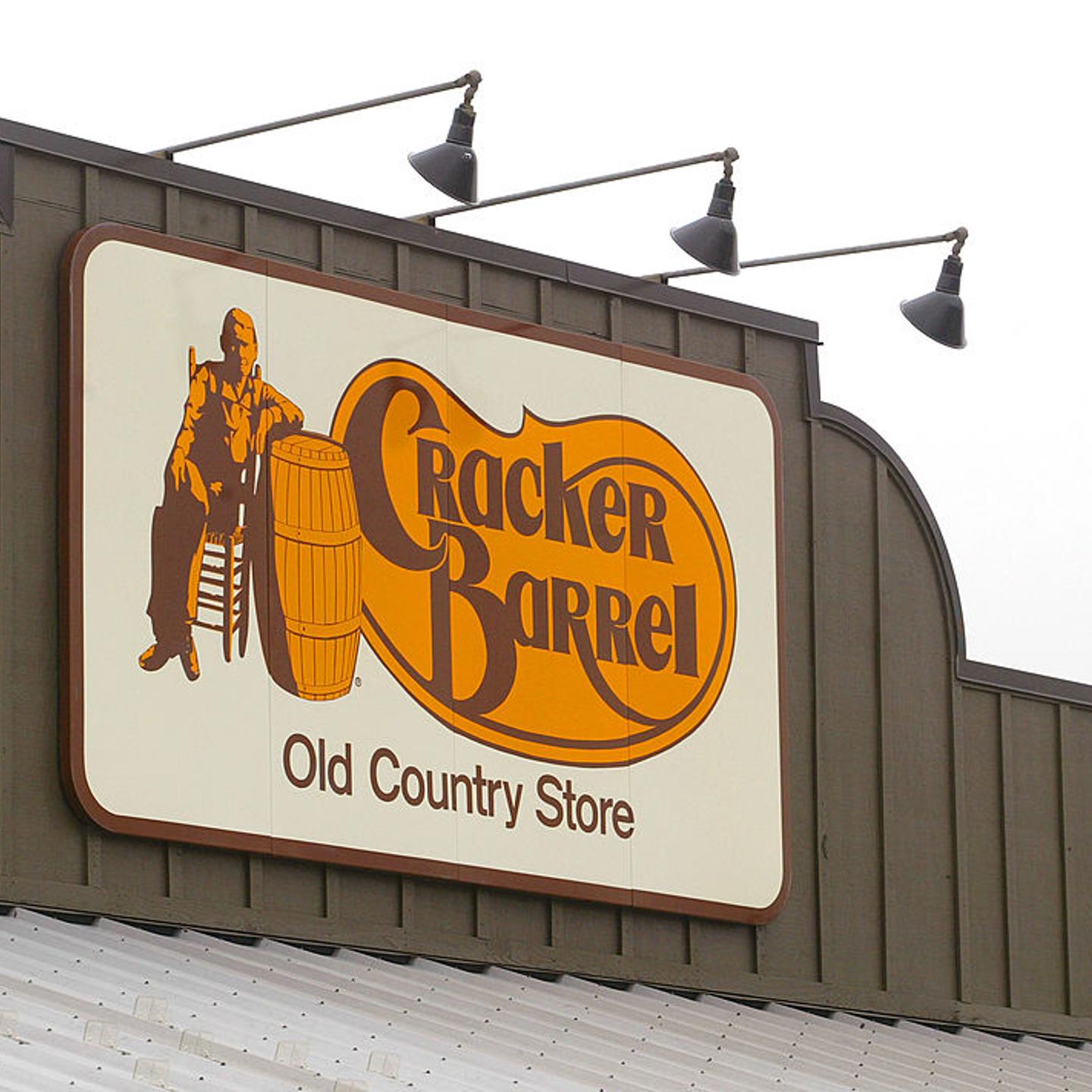 Cracker Barrel Restaurant