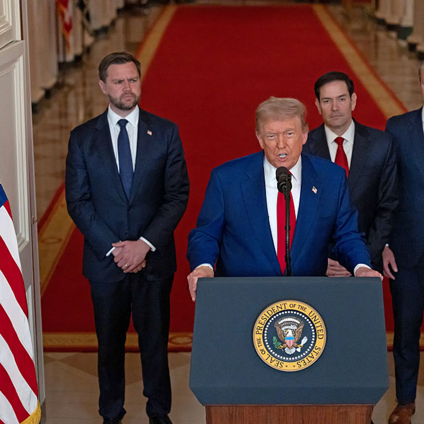 US-IRAN-ISRAEL-CONFLICT-TRUMP
