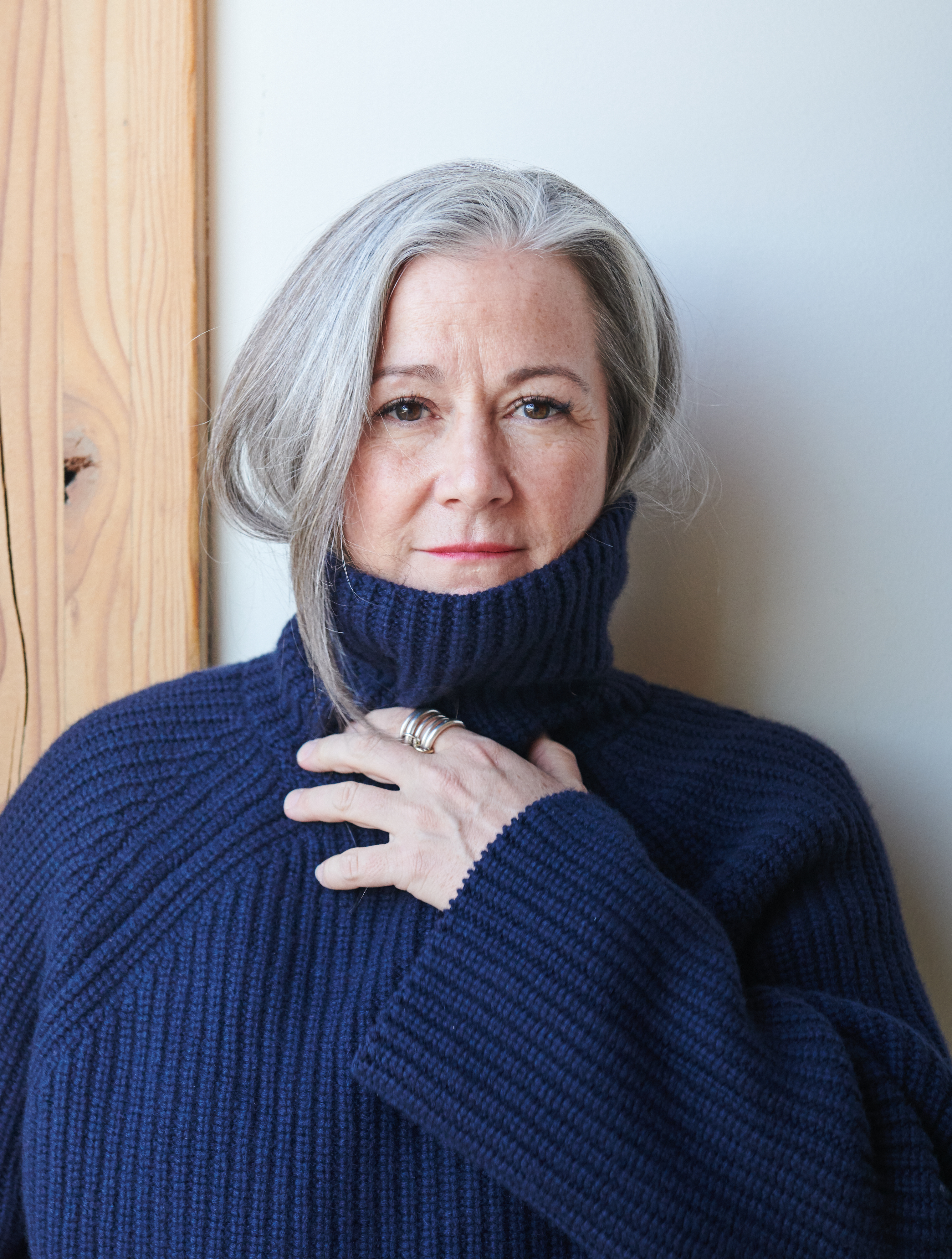 Colleen DeCourcy, co-president and chief creative officer, Wieden+Kennedy