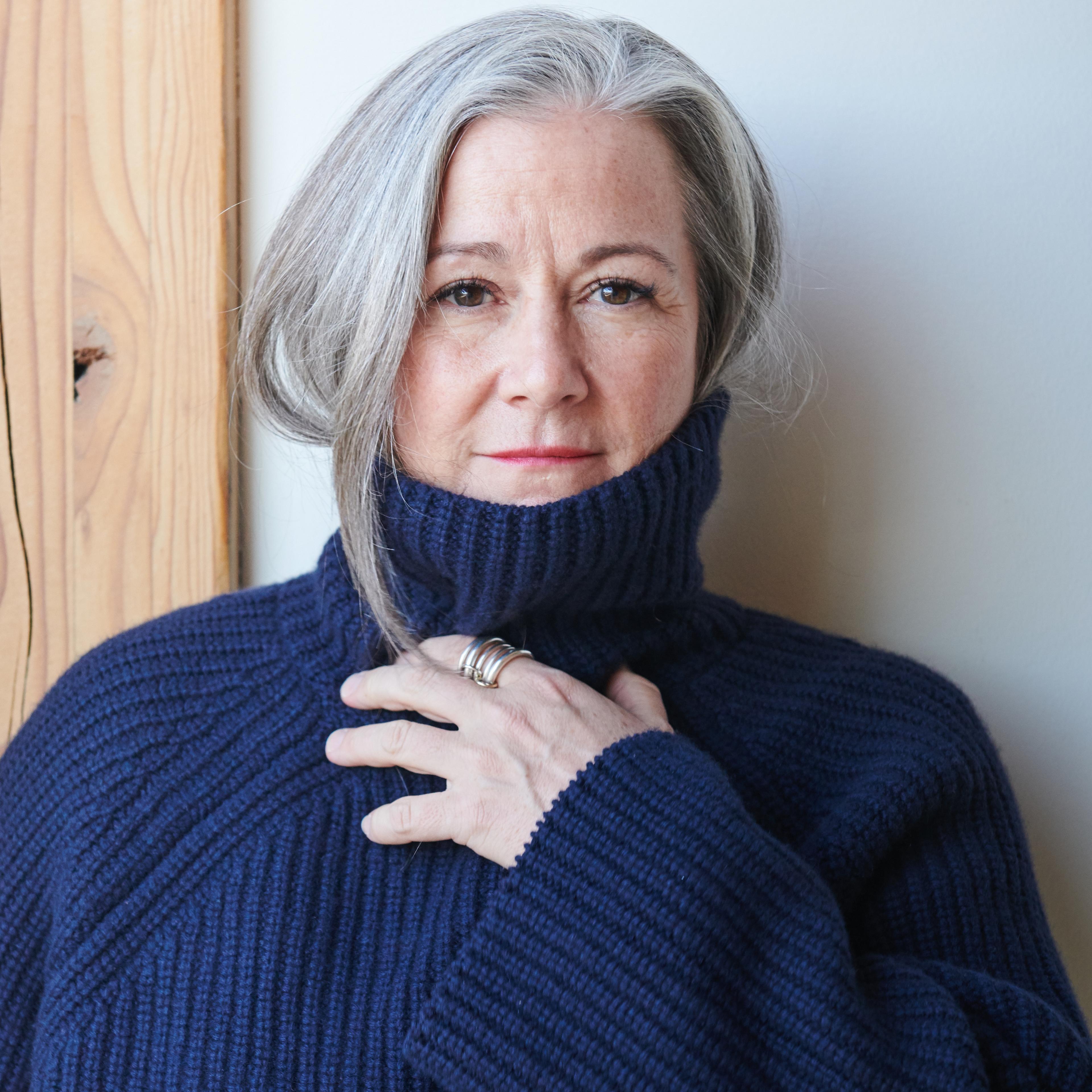 Colleen DeCourcy, co-president and chief creative officer, Wieden+Kennedy