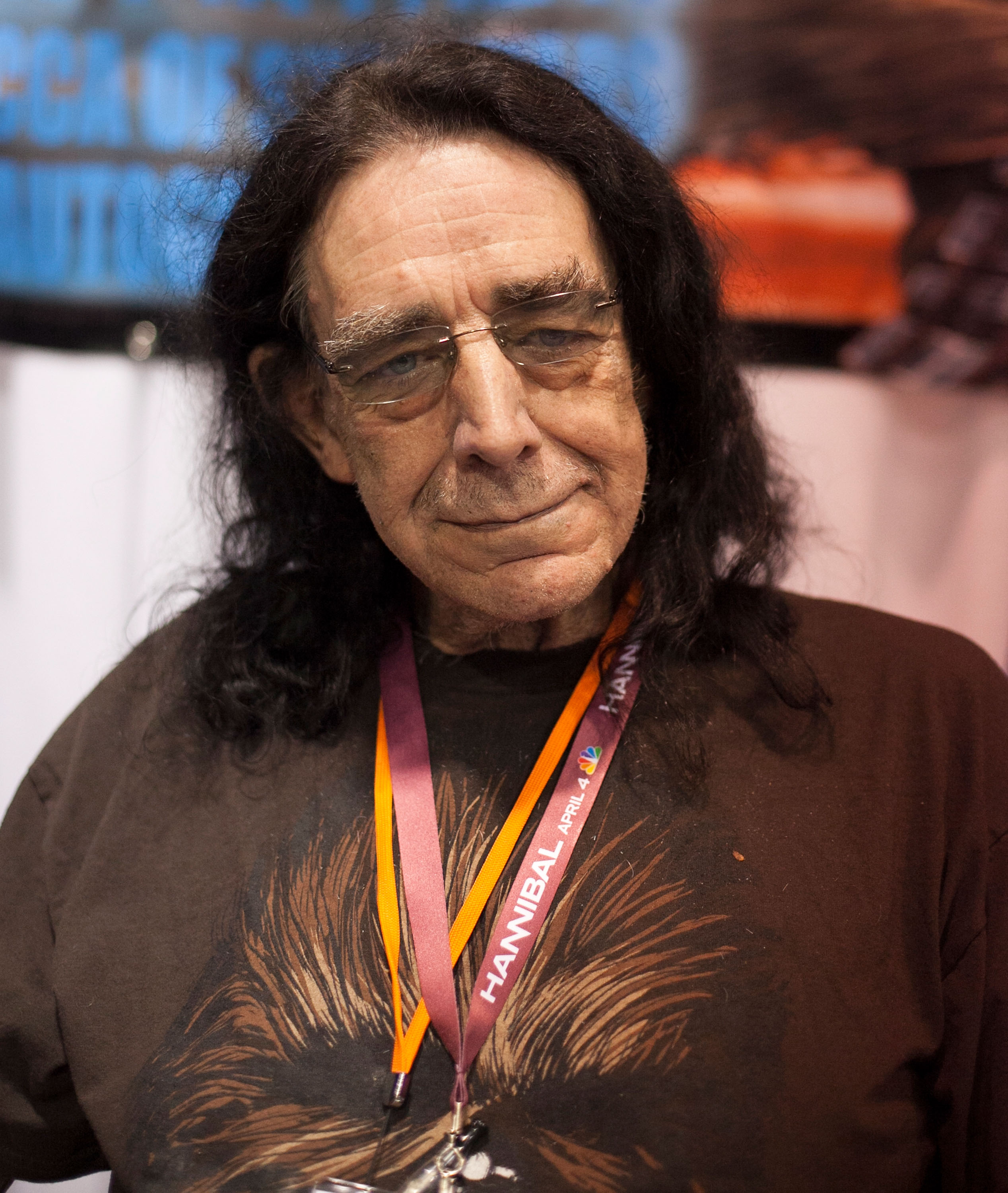 WonderCon Anaheim 2013 - Day 2