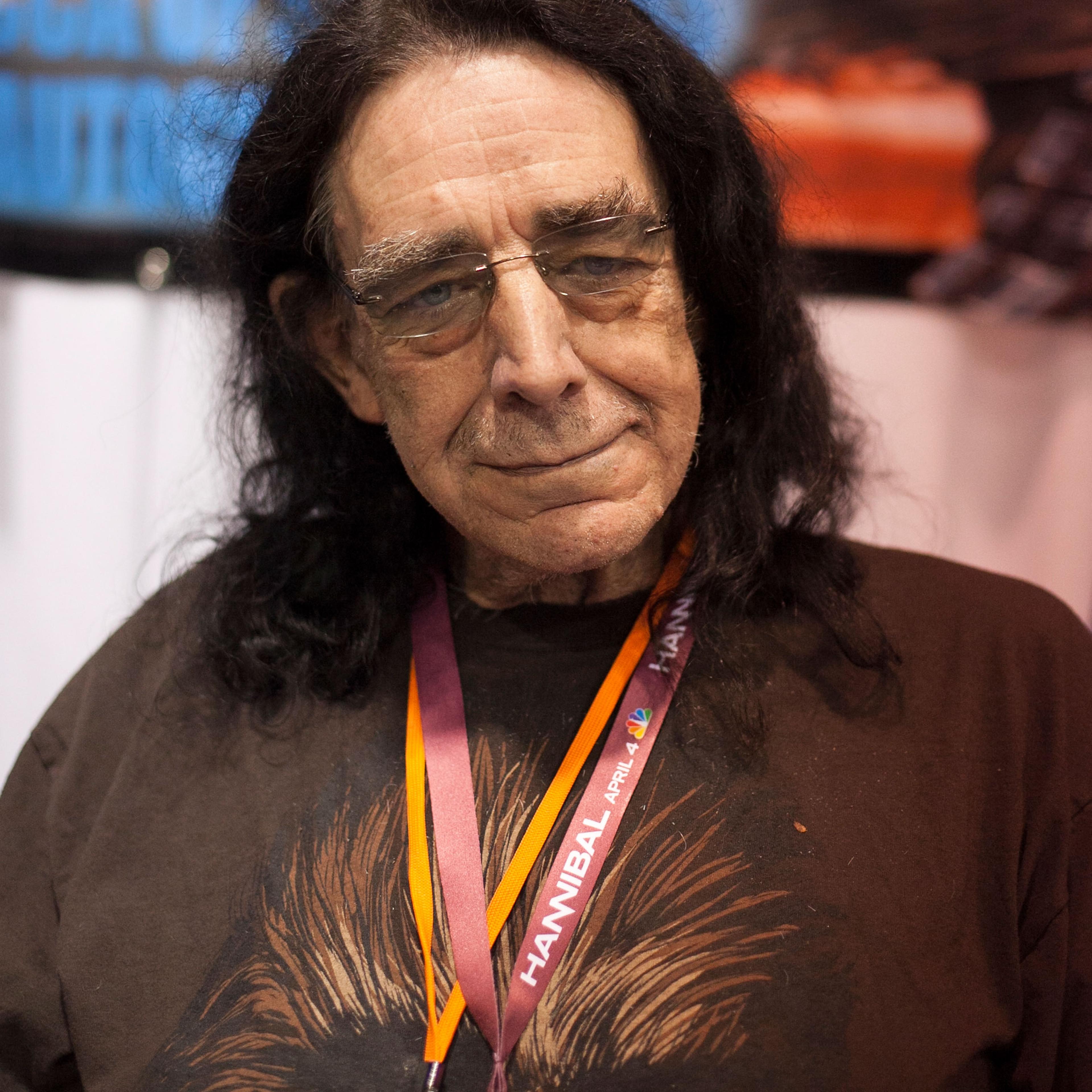 WonderCon Anaheim 2013 - Day 2
