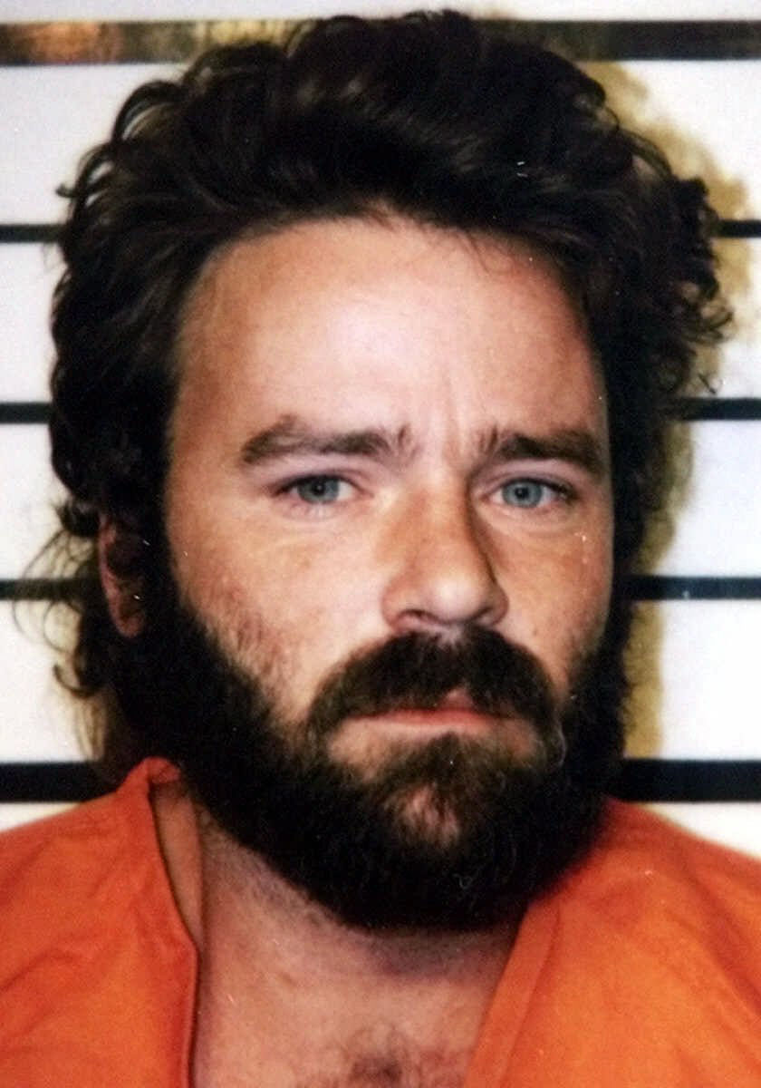 Tommy Lynn Sells.