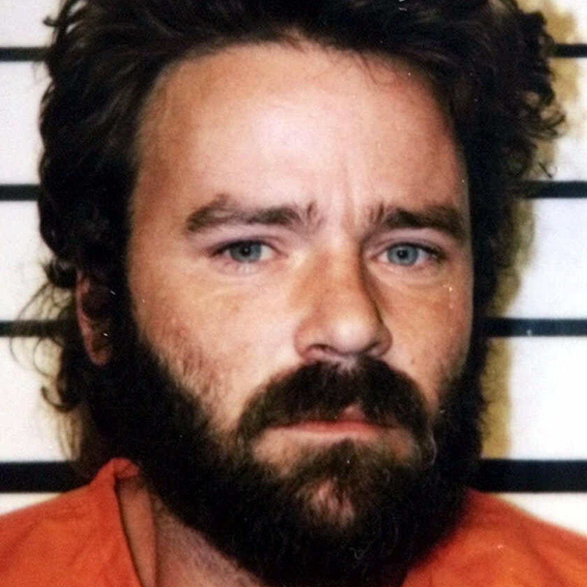 Tommy Lynn Sells.