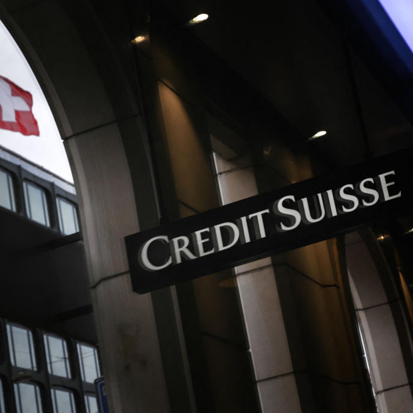 SWITZERLAND-BANKING