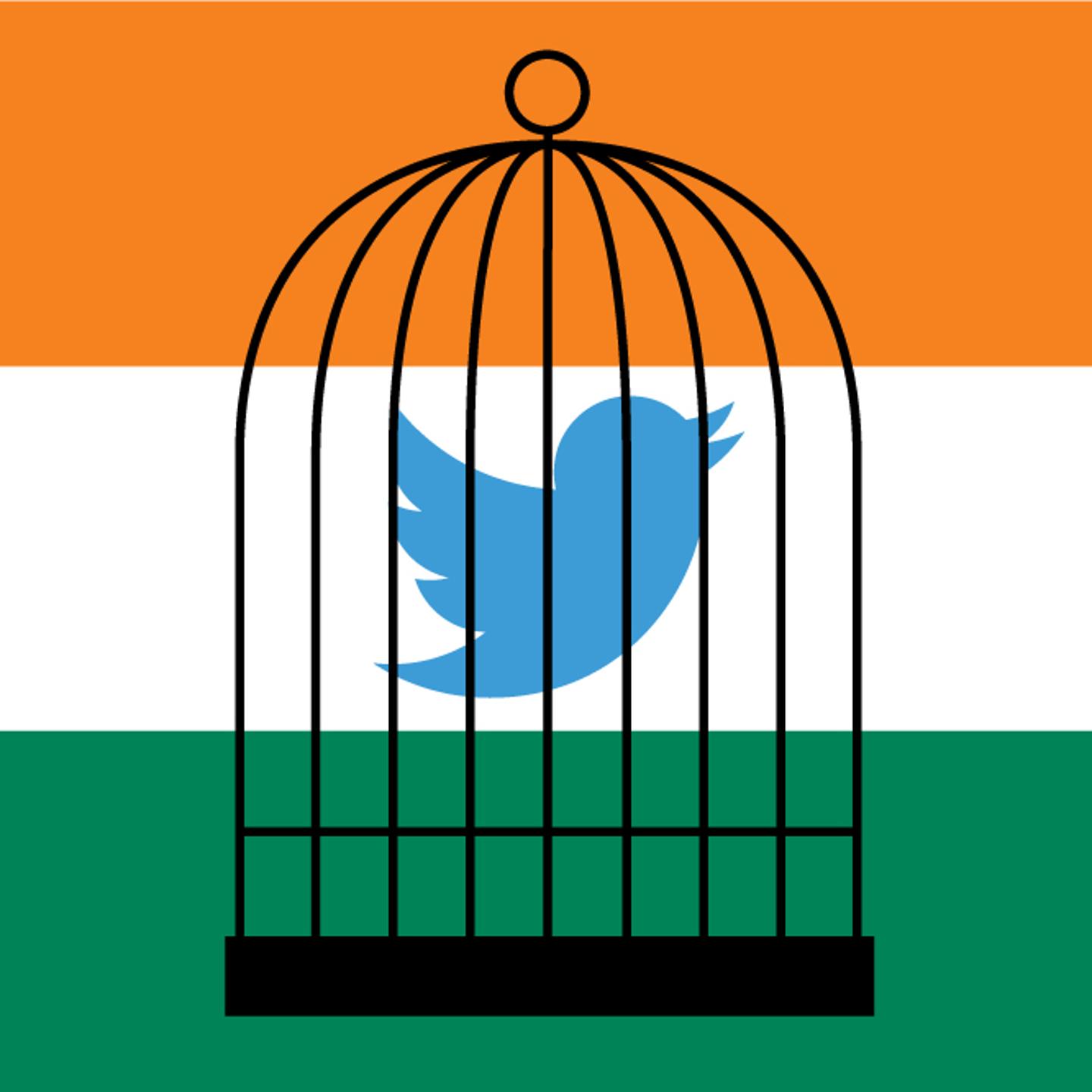 Twitter India