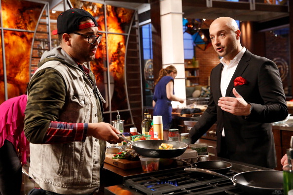 FOX's "Masterchef" - Season Five