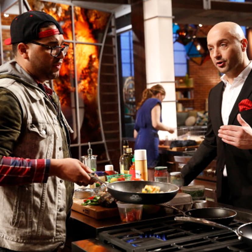 FOX's "Masterchef" - Season Five