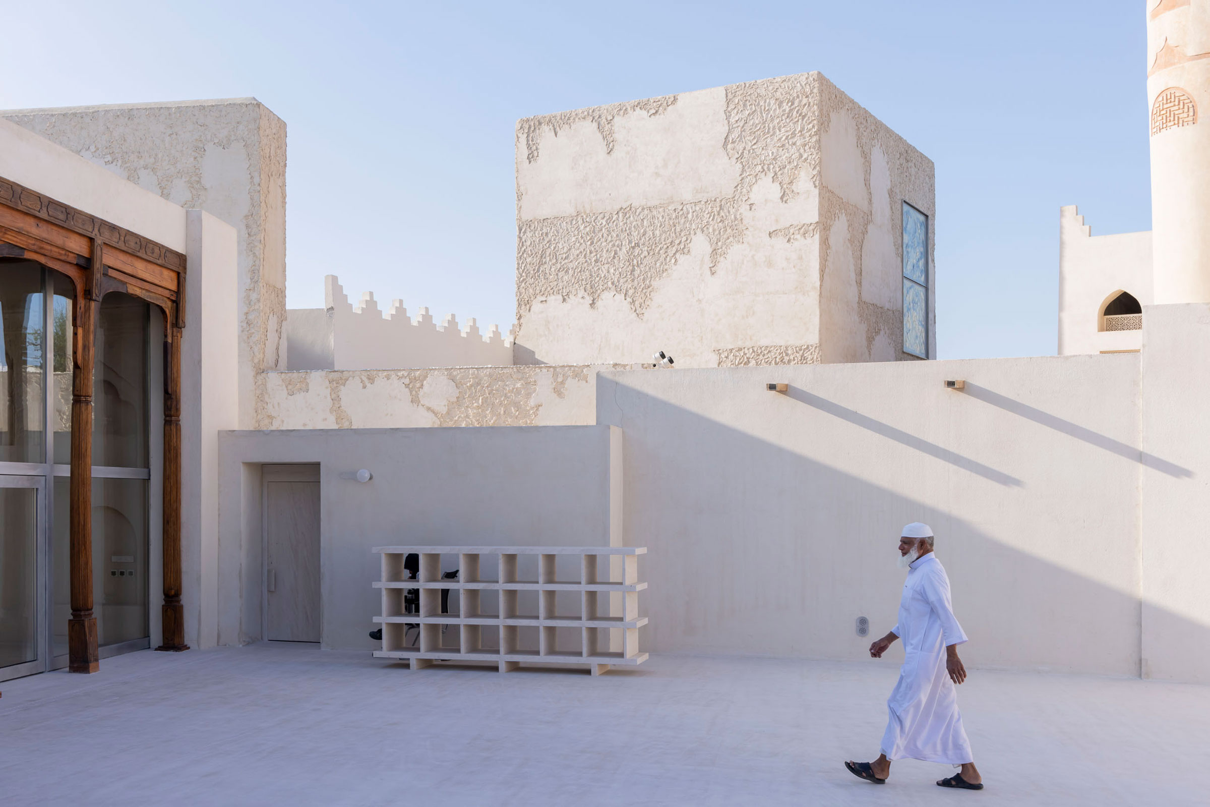Pearling Path: World’s Greatest Places 2024