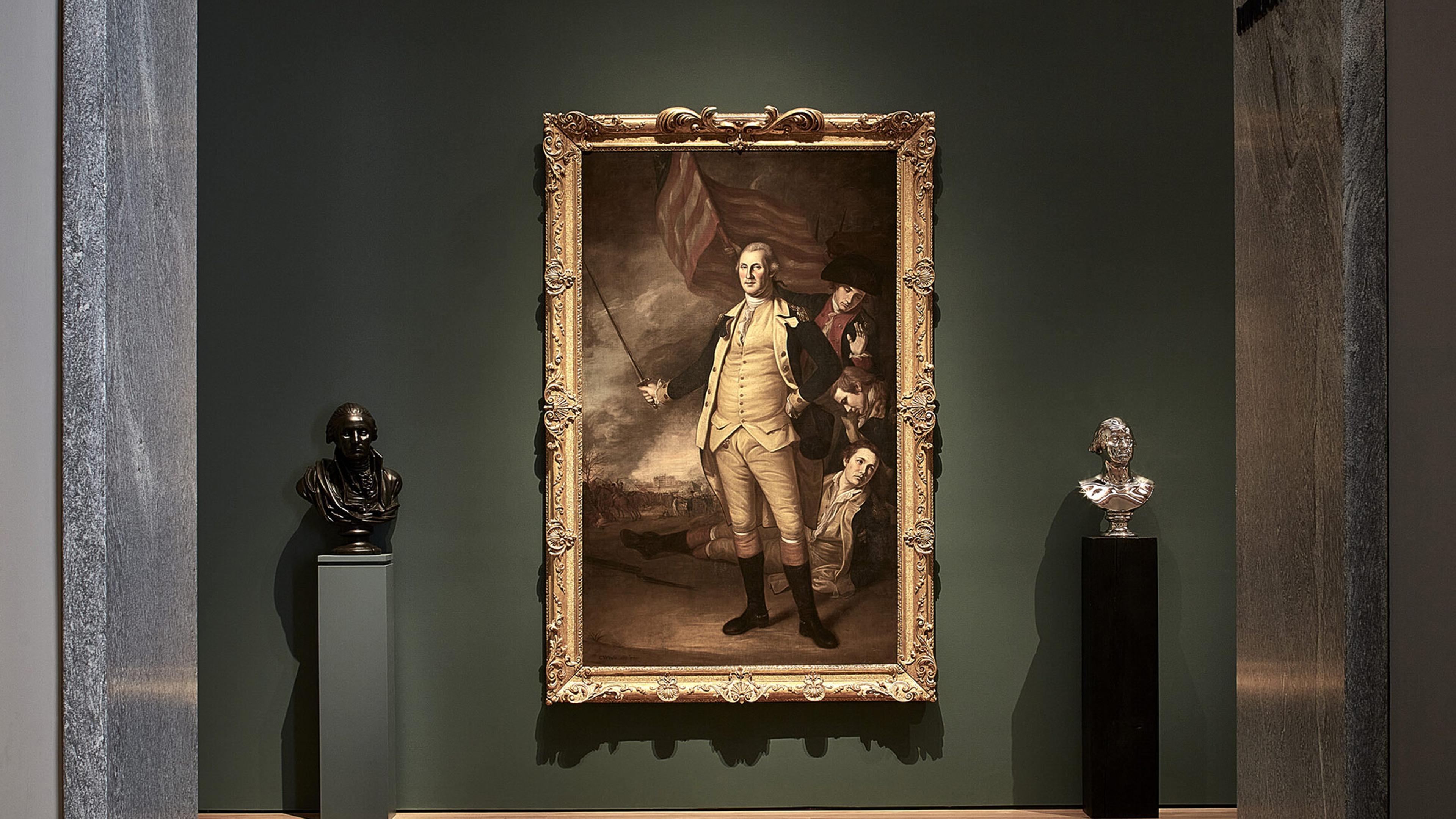 Princeton University Art Museum