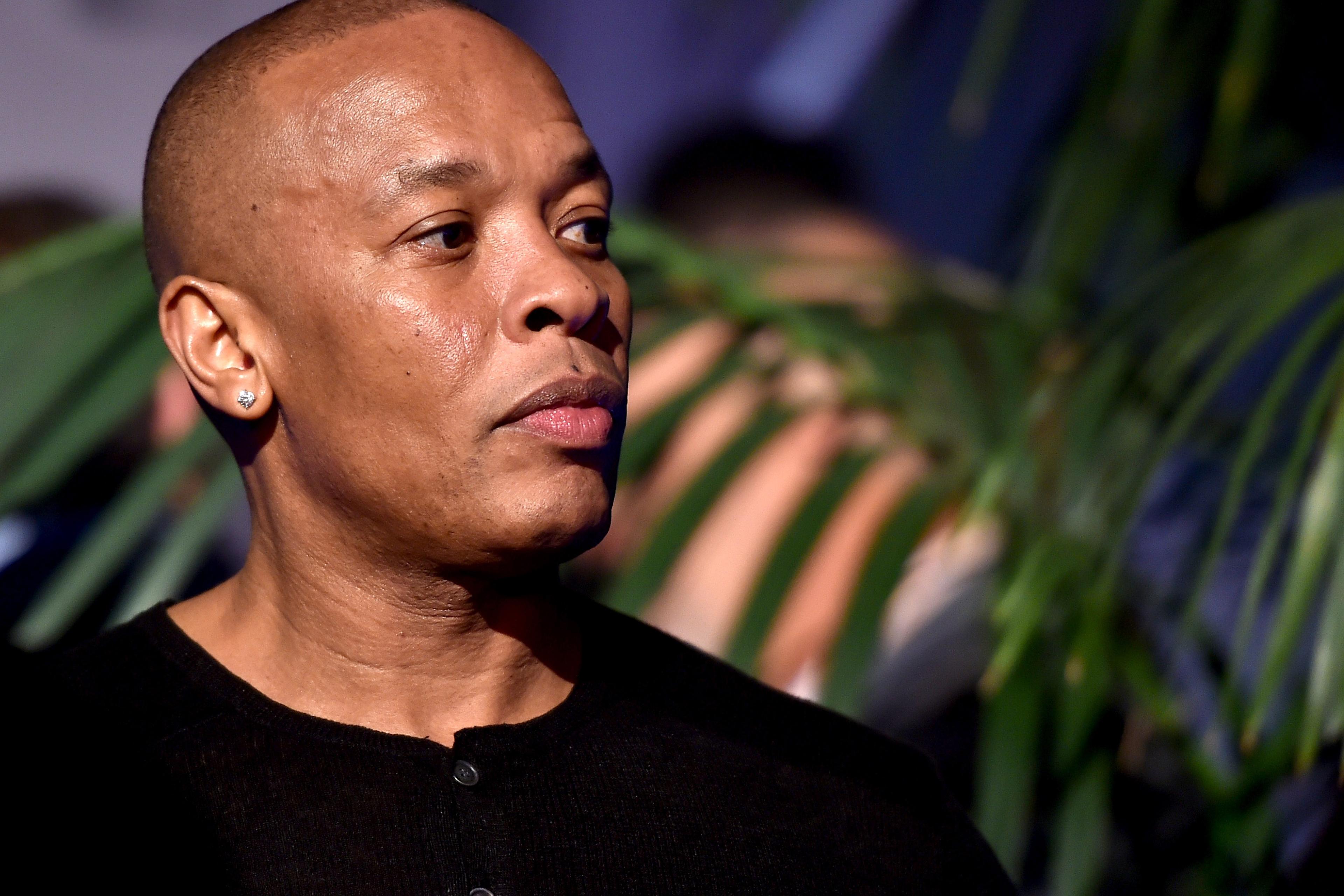 How Dr. Dre Changed Hip-Hop Forever Through Music, Production and Innovation — featured image